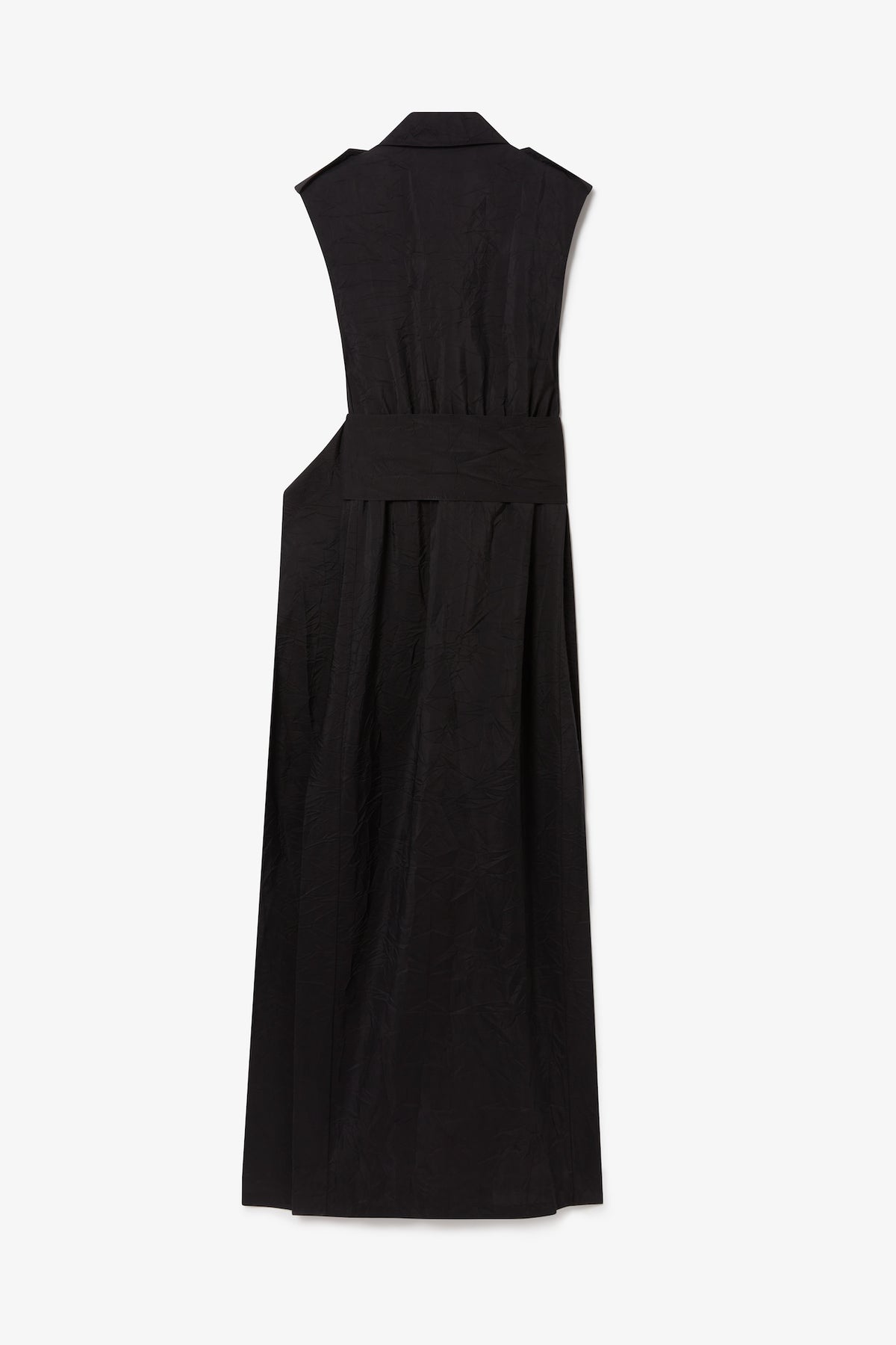 Atember Jacket in Noir | Noon By Noor