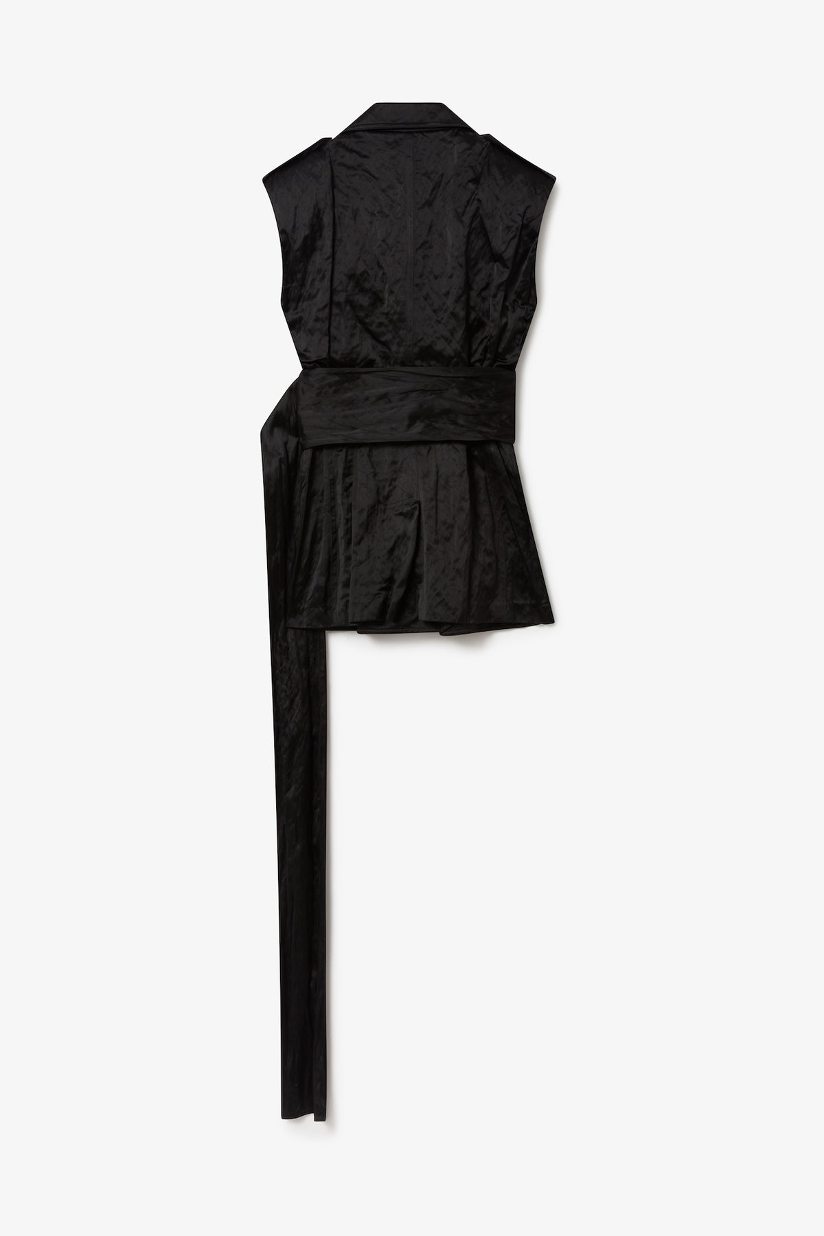 Jimai Jacket in Noir | Noon By Noor