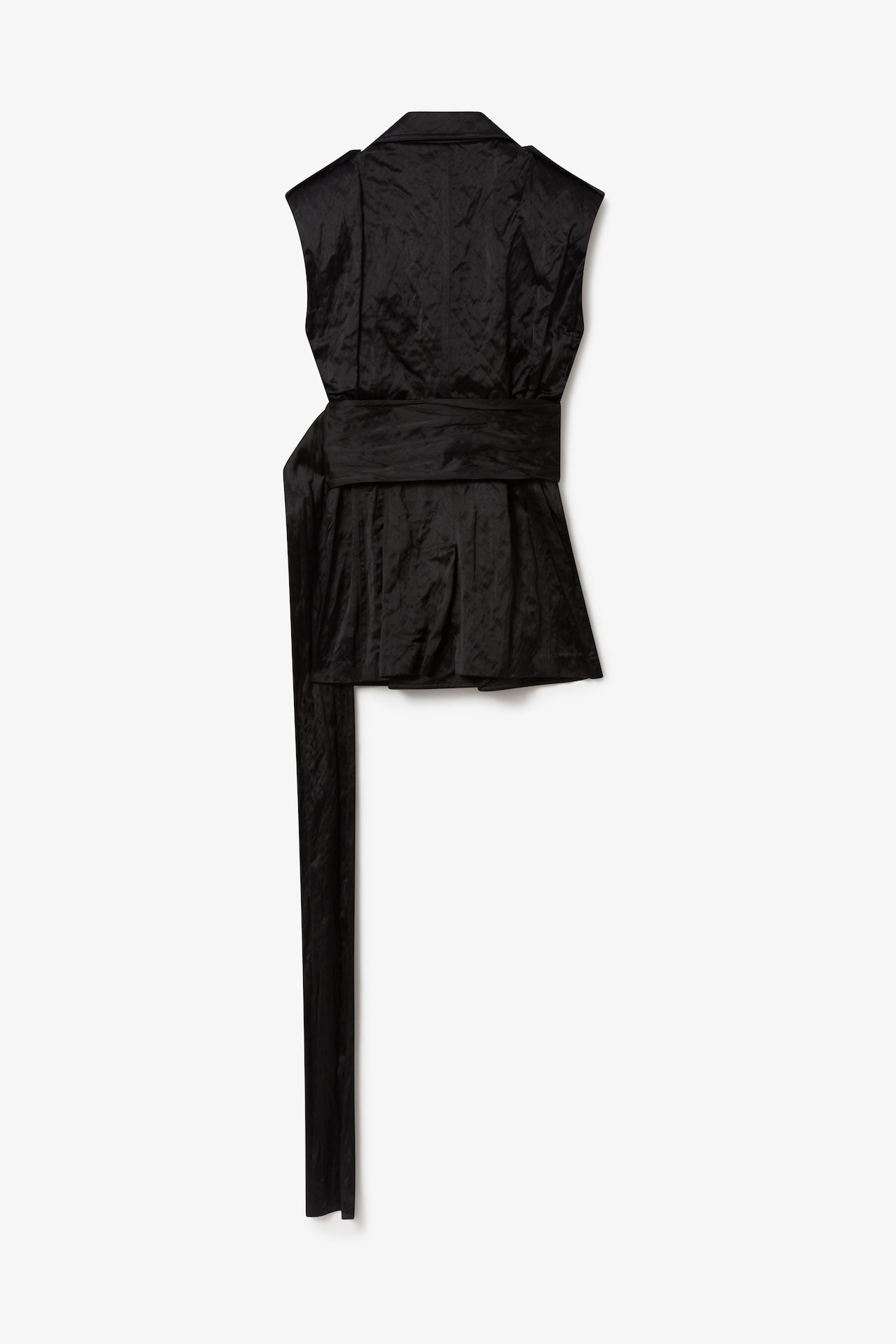 Jimai Jacket in Noir | Noon By Noor