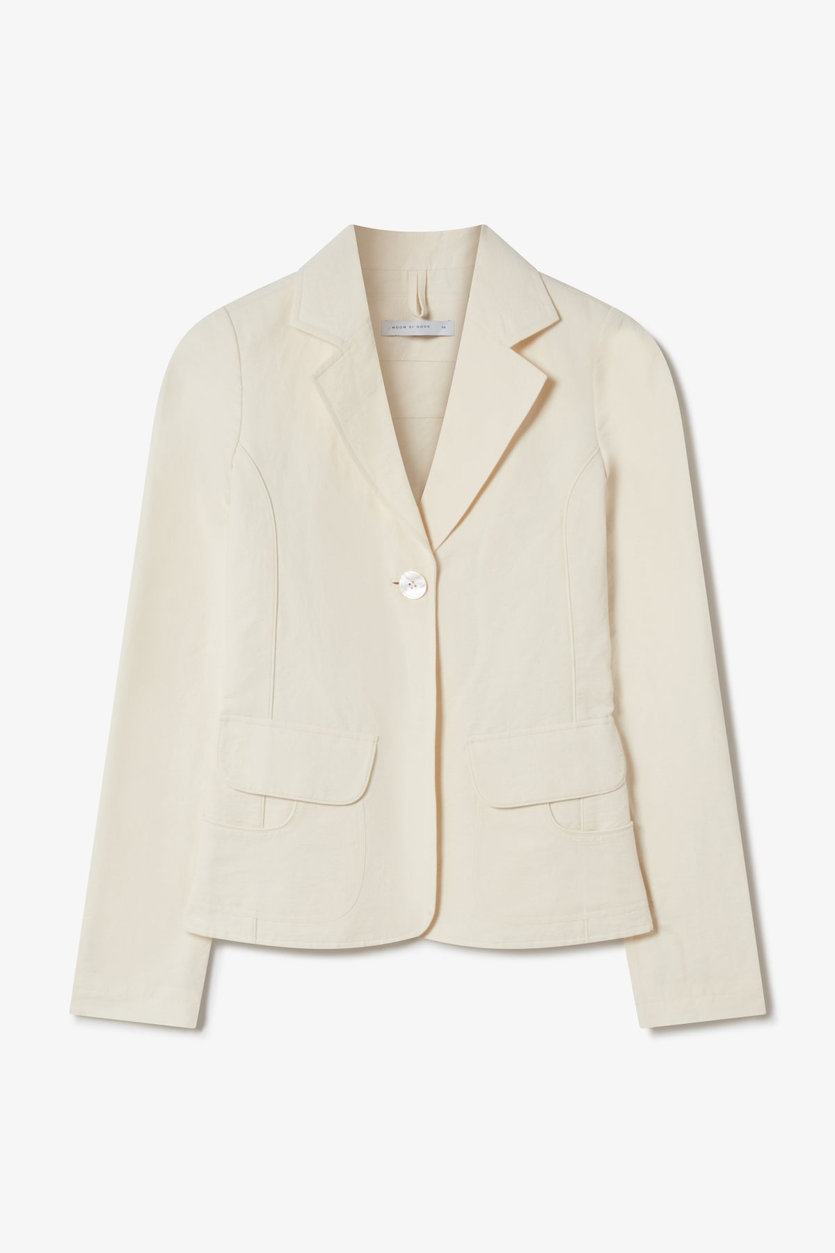 Beth Jacket in Calico| Noon by Noor