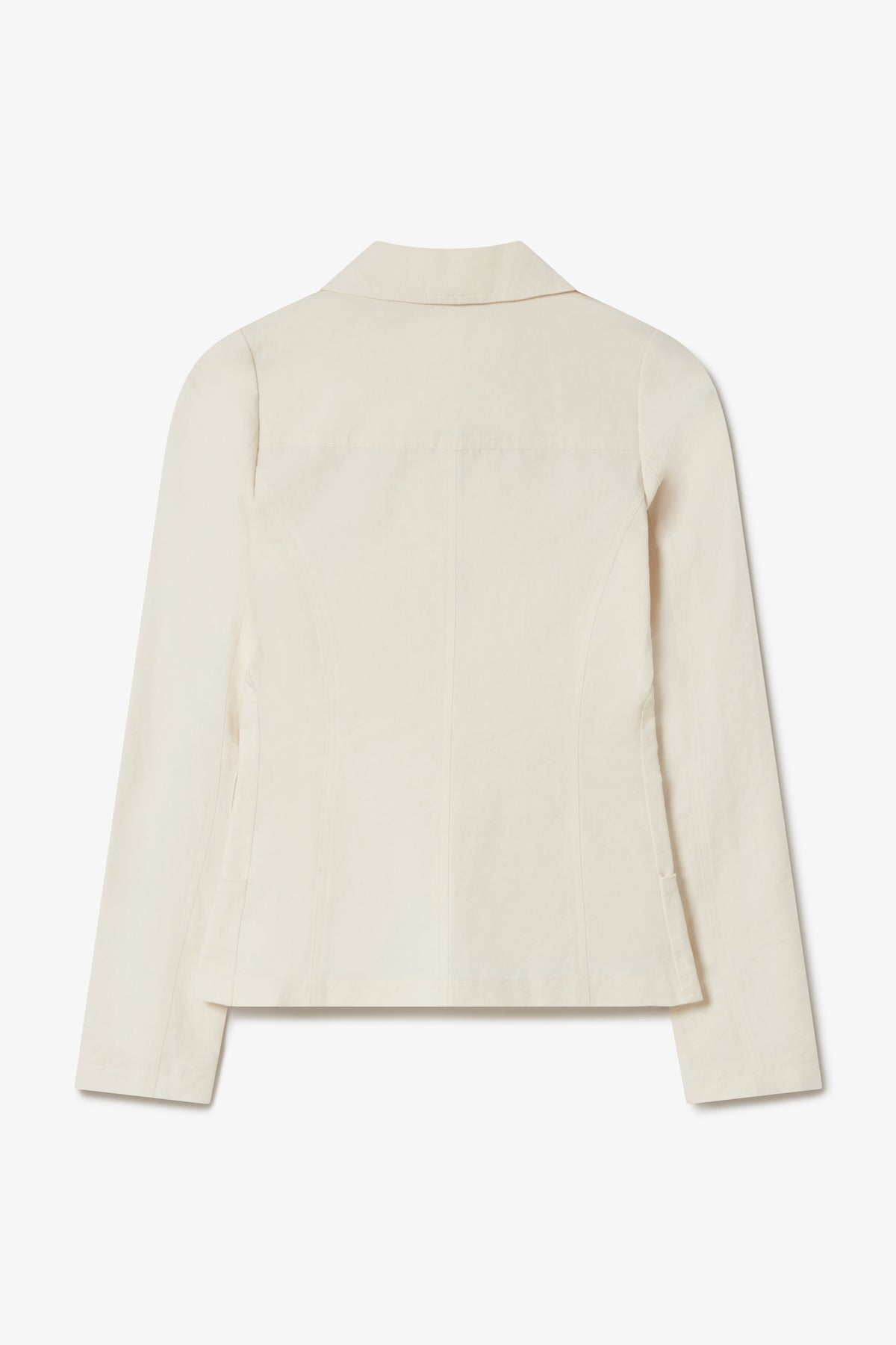 Beth Jacket in Calico| Noon by Noor