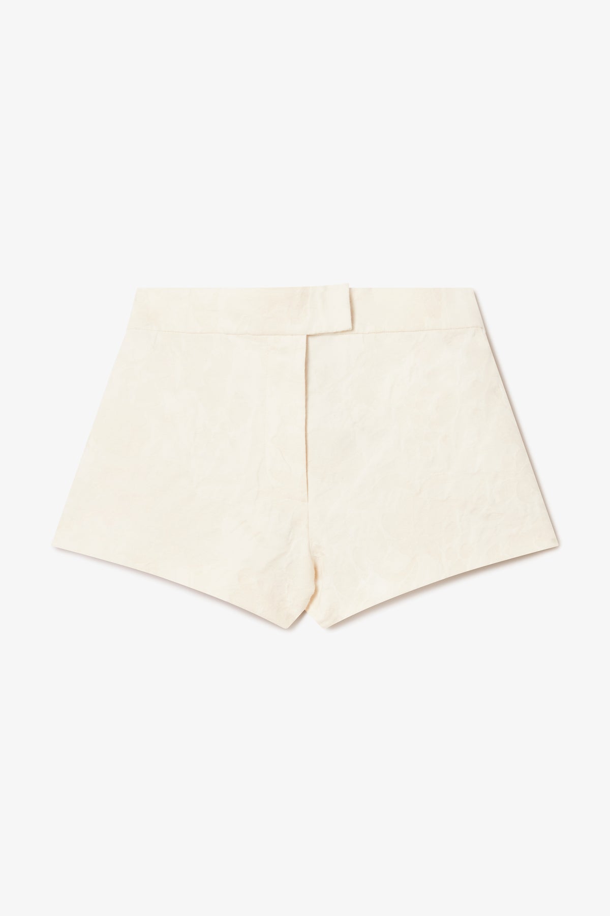 River Shorts in Calico| Noon by Noor