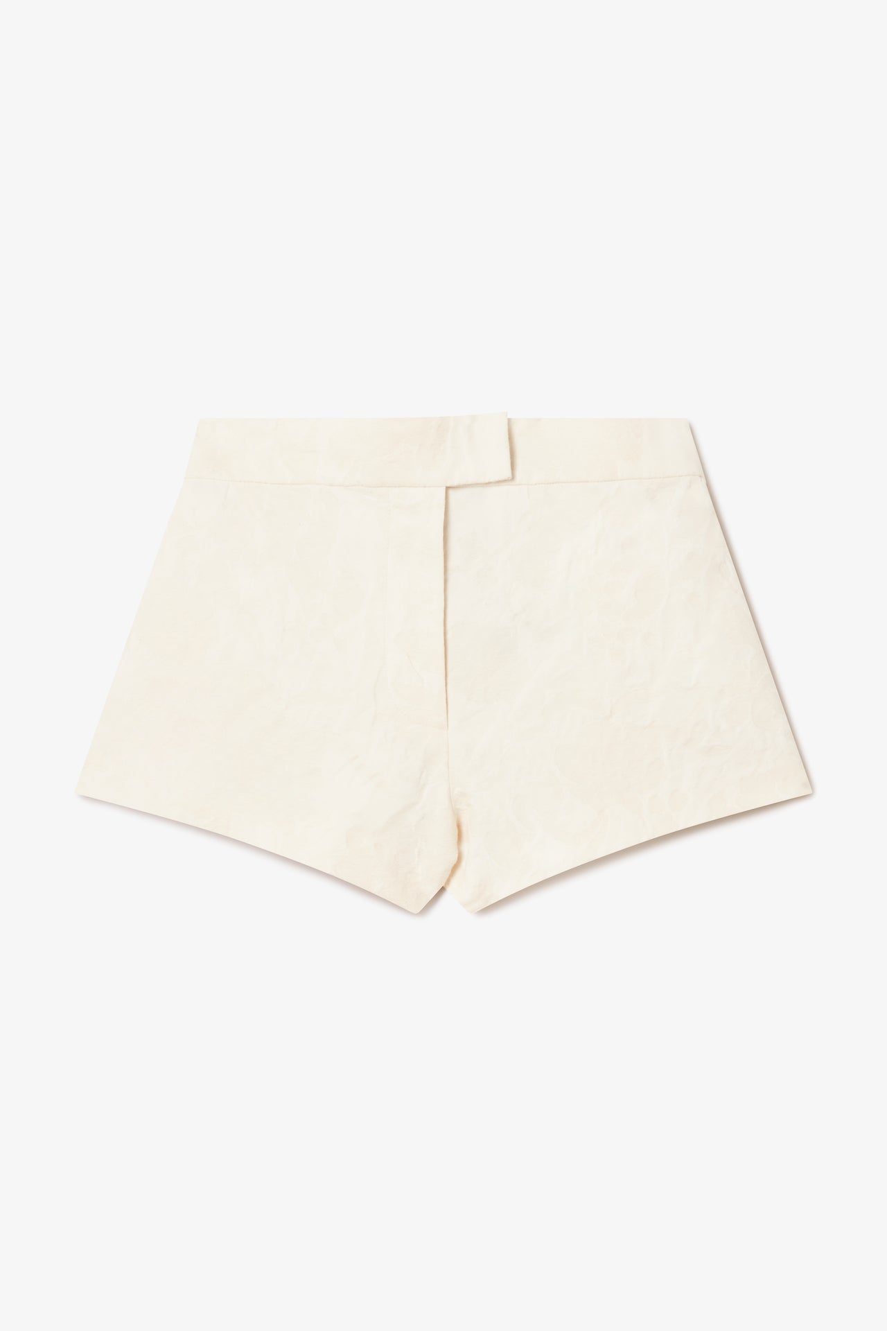 River Shorts in Calico | Noon By Noor