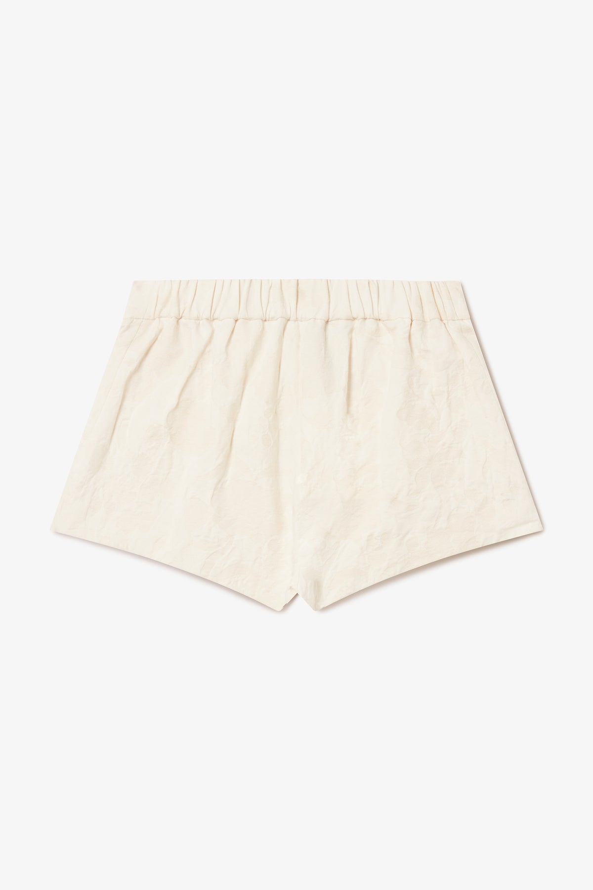 River Shorts in Calico| Noon by Noor