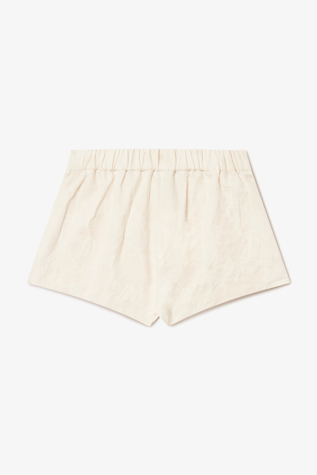 River Shorts in Calico | Noon By Noor