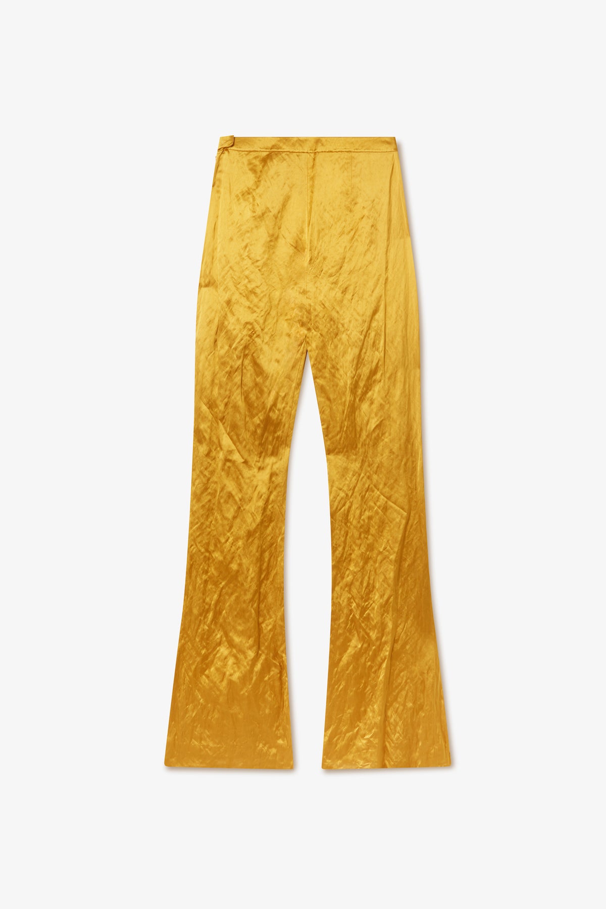 Leena Pants in Gold| Noon by Noor