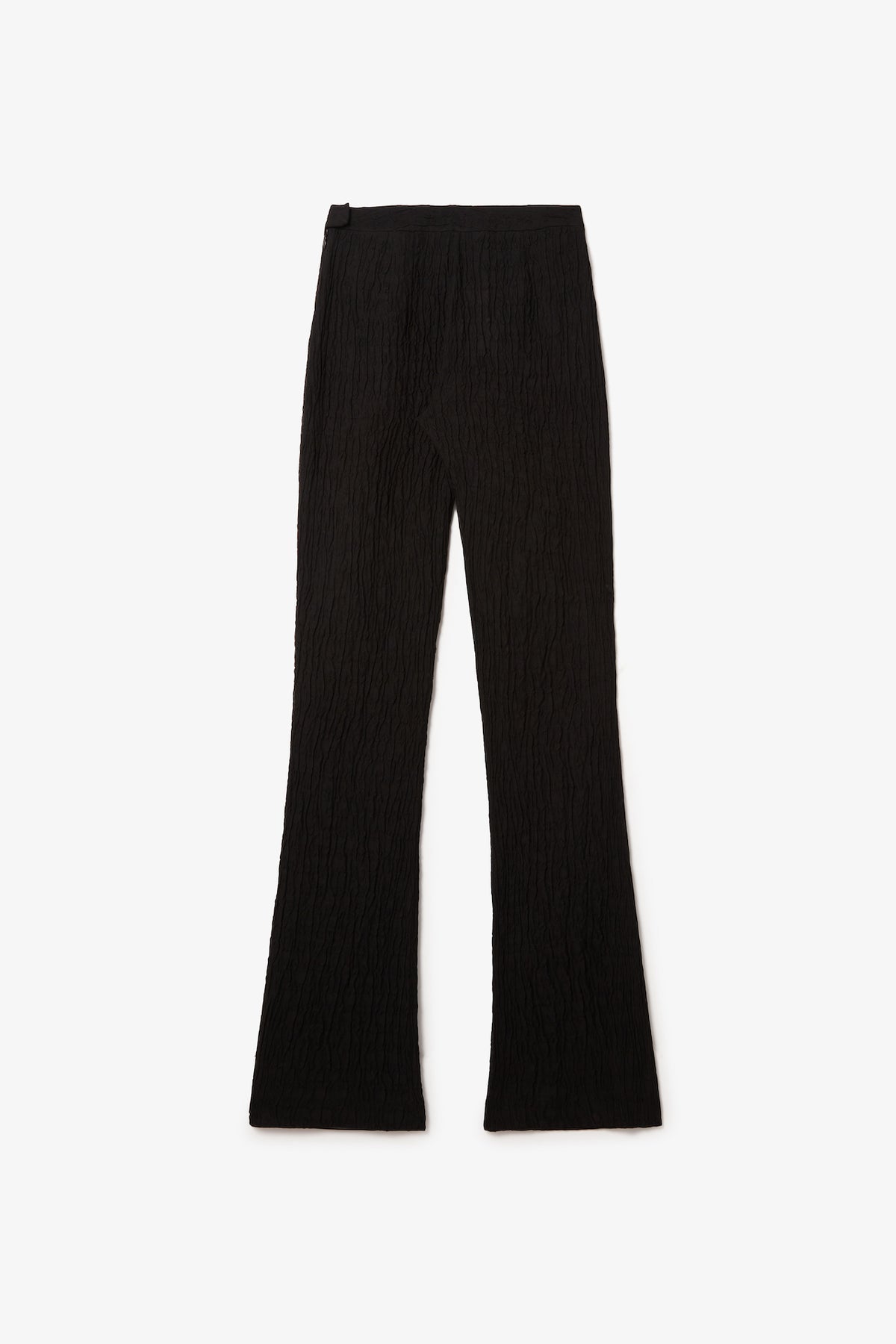 Leena Pants in Noir| Noon by Noor