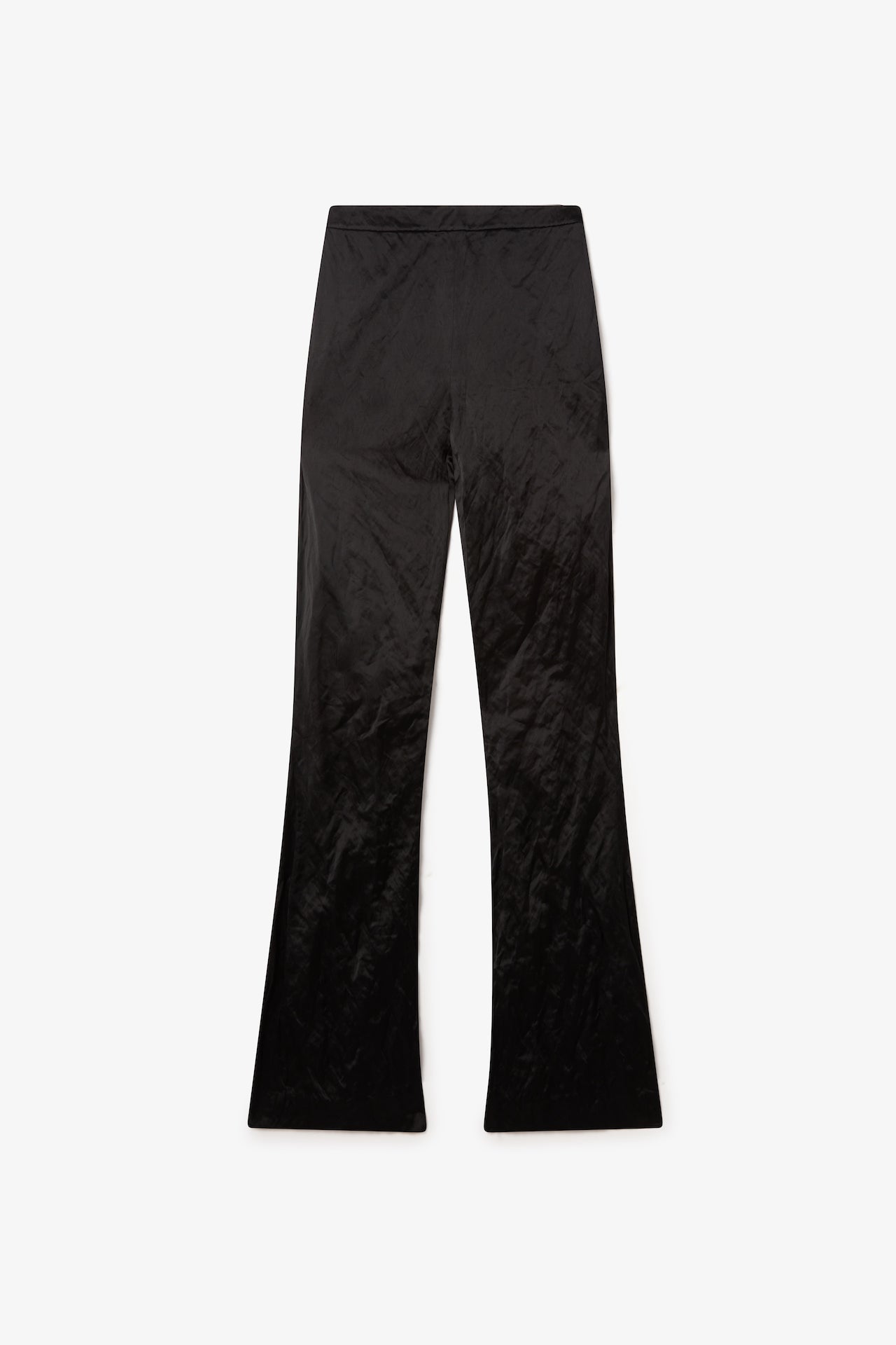 Leena Pants in Noir | Noon By Noor