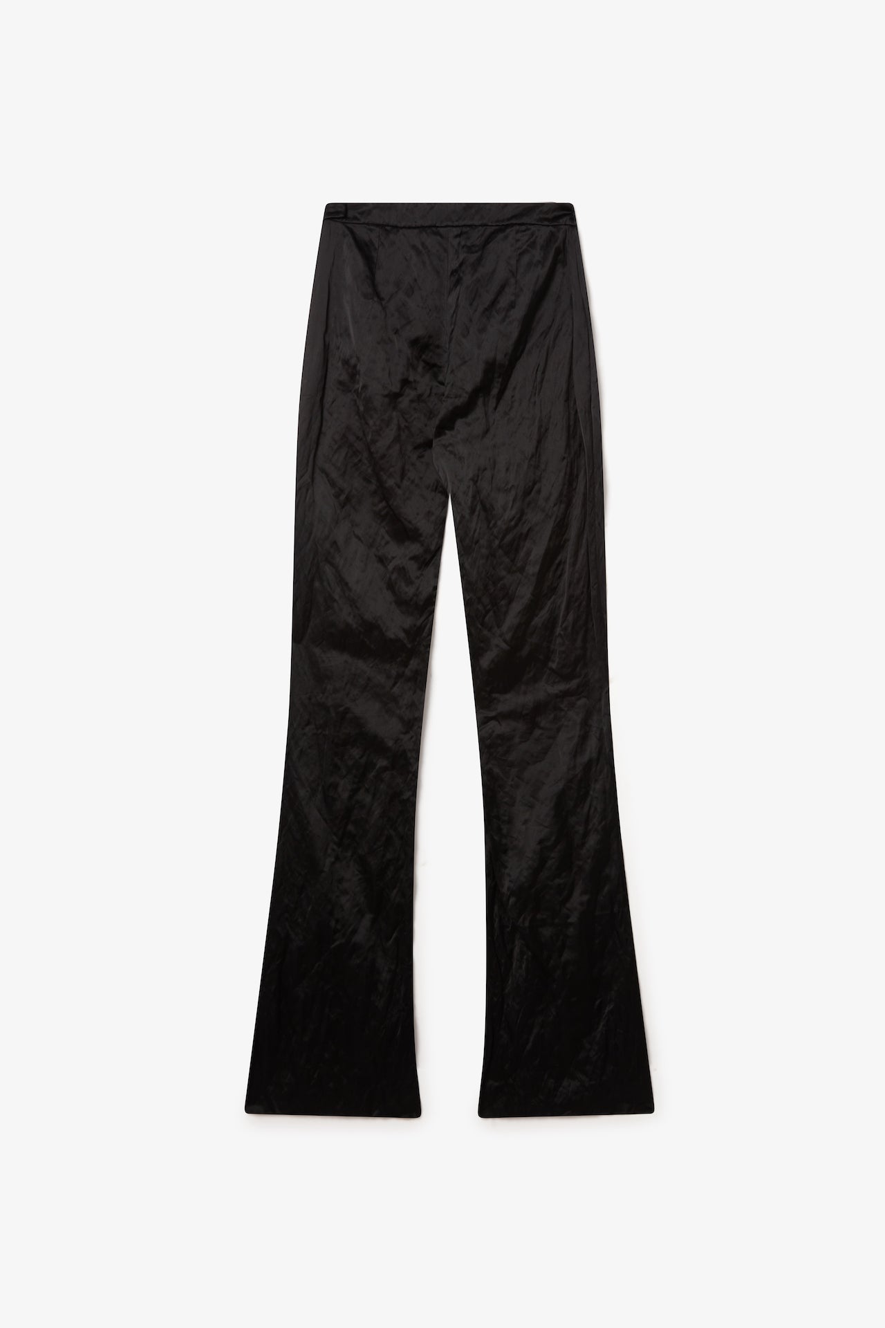 Leena Pants in Noir | Noon By Noor