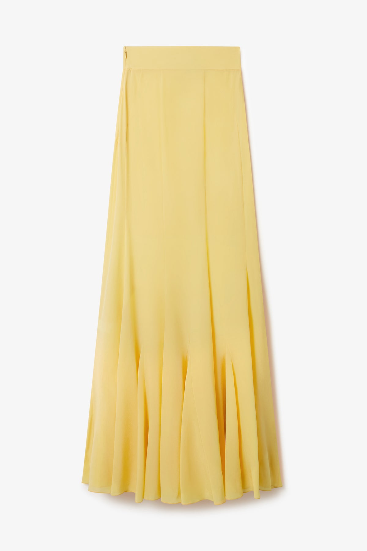 Gitfy Skrit in Butter Yellow| Noon by Noor