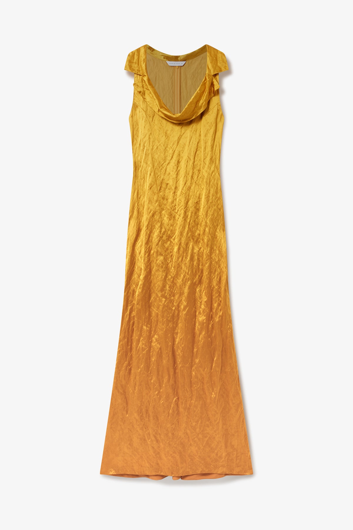 Celine Dress in Gold| Noon by Noor