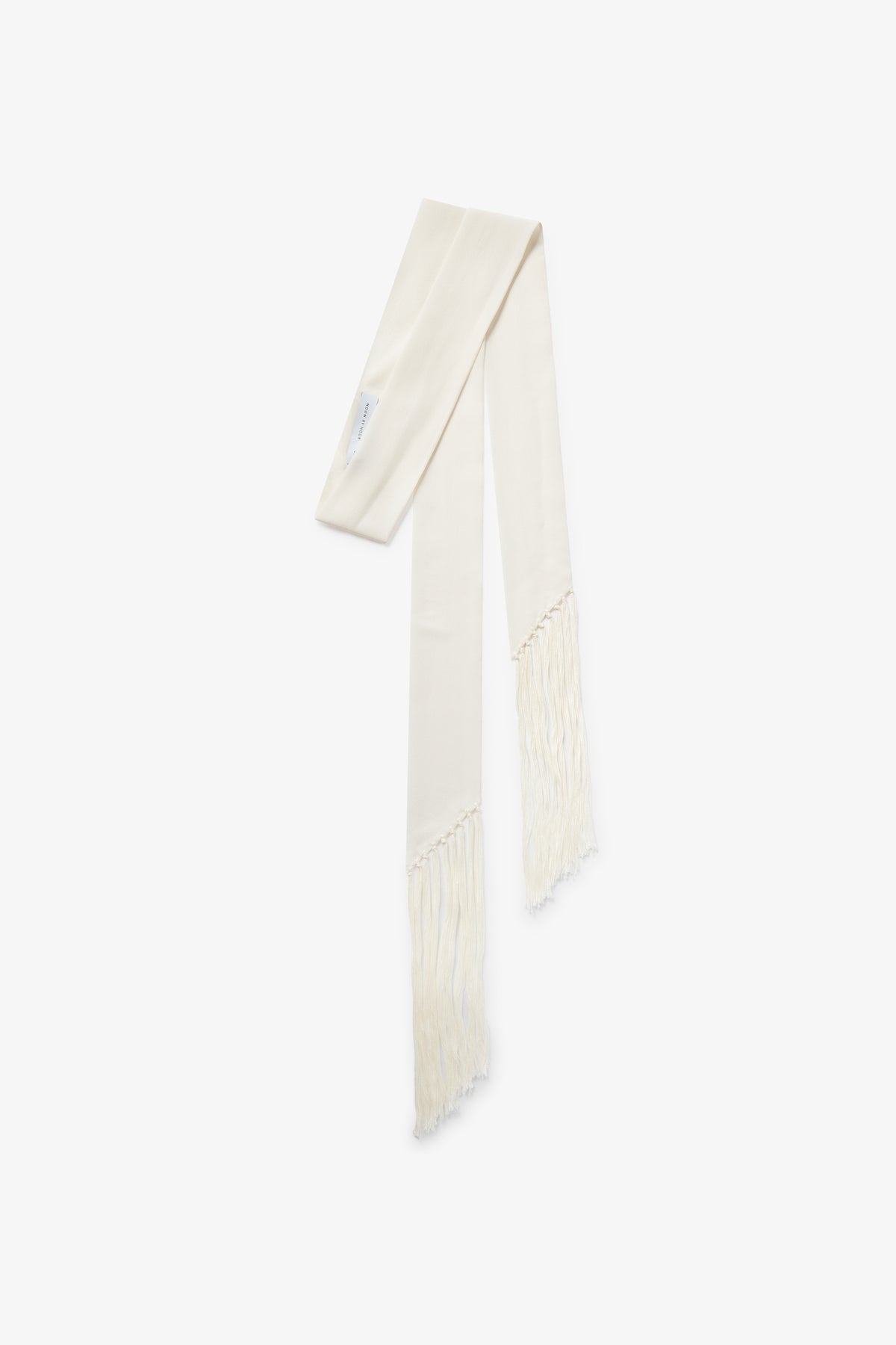 Rubina Scarf in Calico| Noon by Noor