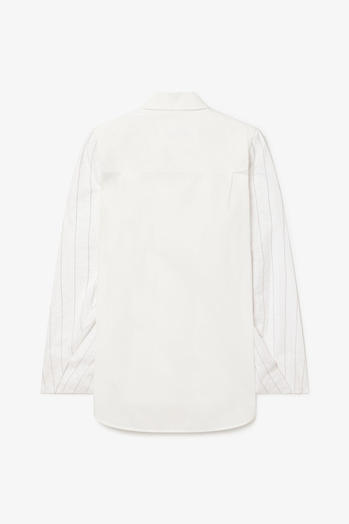 Lilly Jacket in White | Noon By Noor