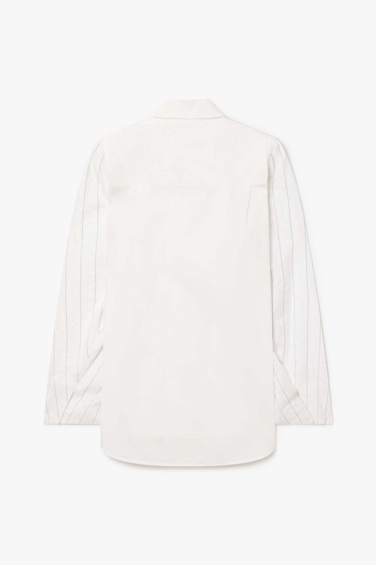 Lilly Jacket in White | Noon By Noor