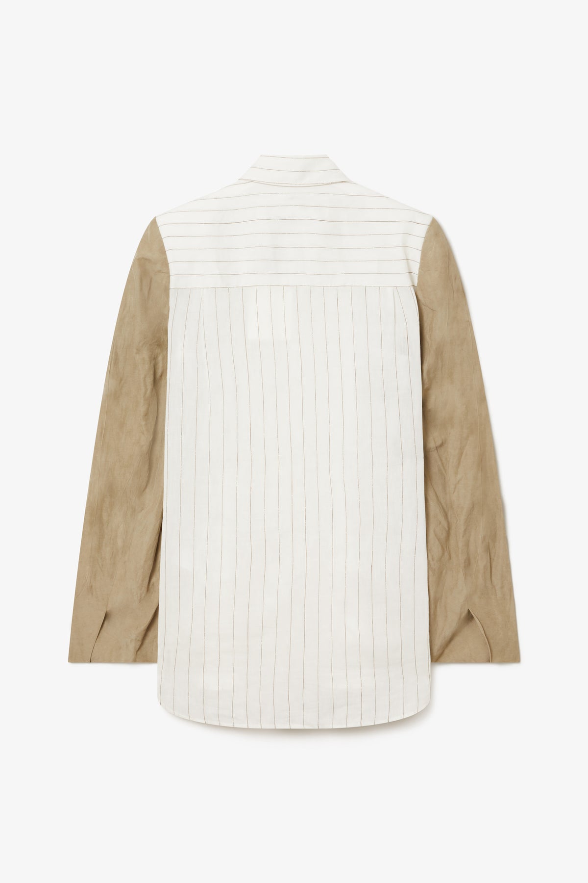 Lilly Jacket in White | Noon By Noor