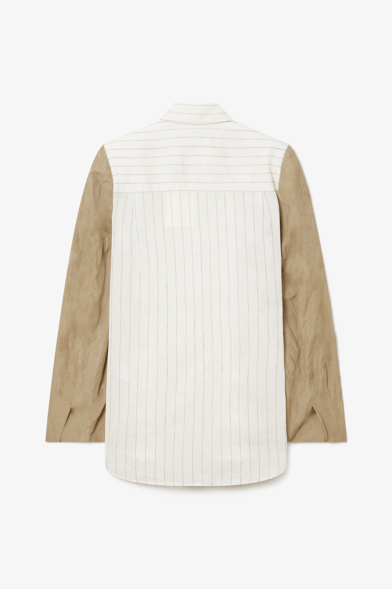 Lilly Jacket in White | Noon By Noor
