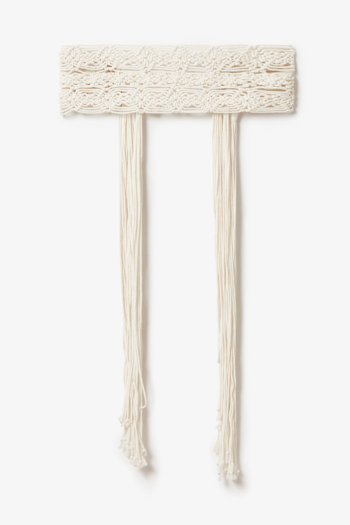 Murray Top in White | Noon By Noor