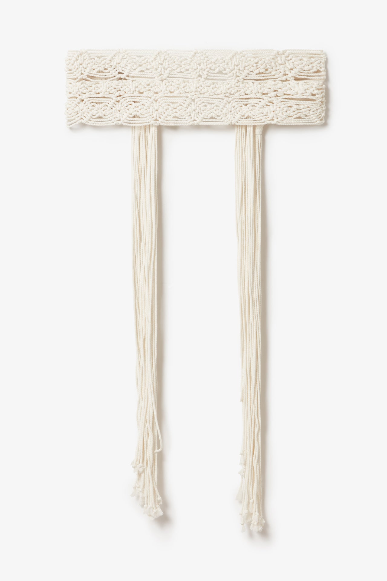 Murray Top in White | Noon By Noor