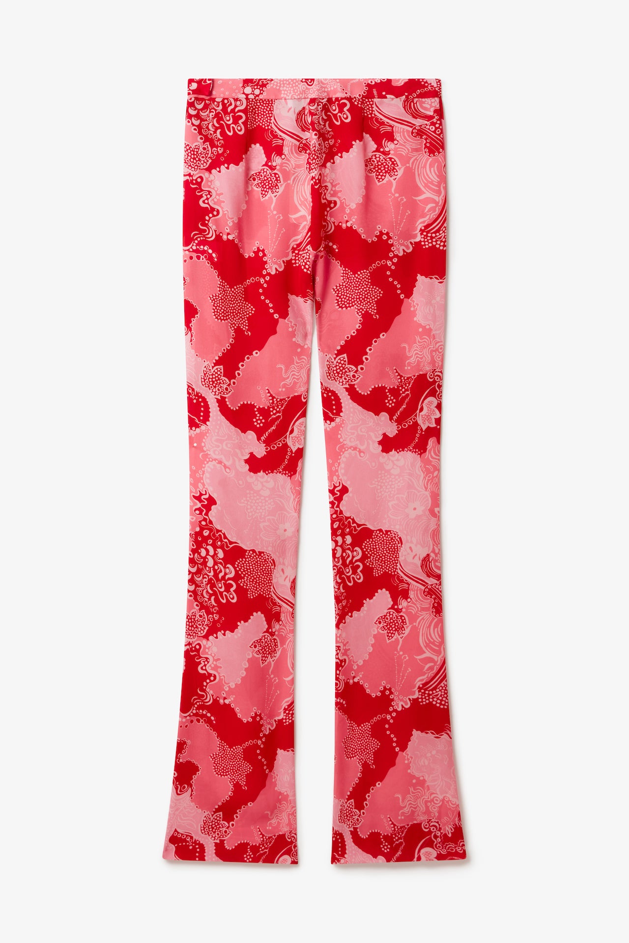 Leena Pants in Cherry Blossom | Noon By Noor