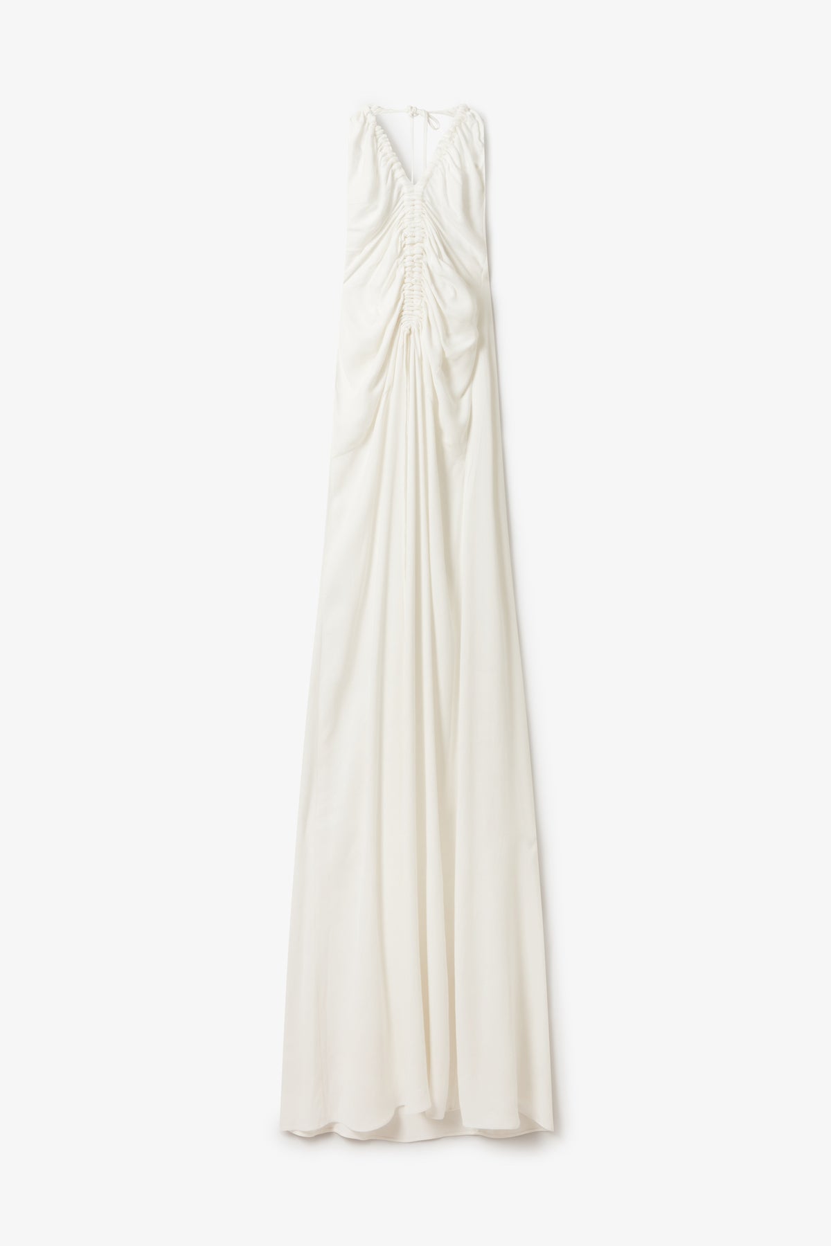 Quincy Dress in White | Noon By Noor