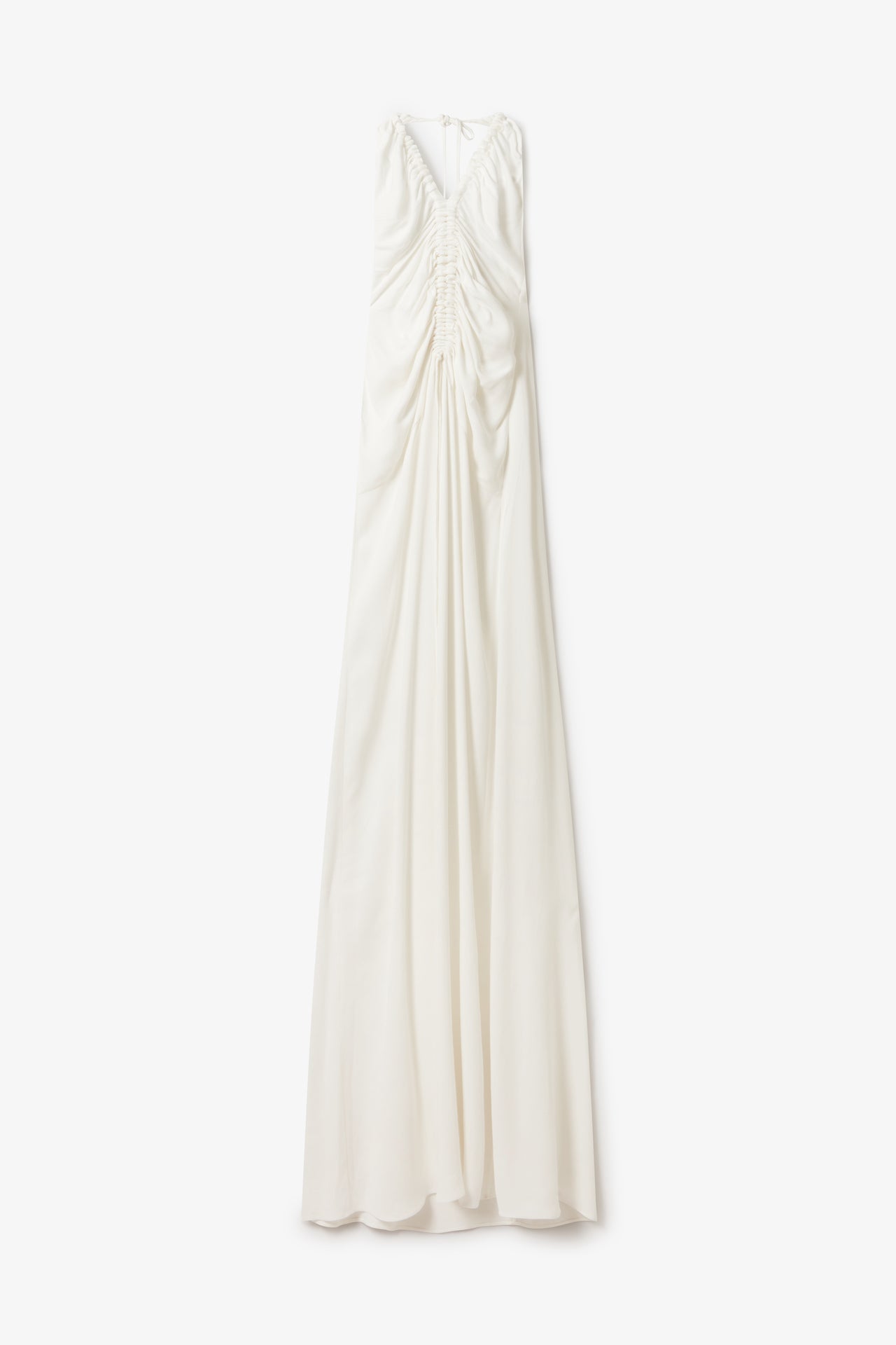 Quincy Dress in White | Noon By Noor