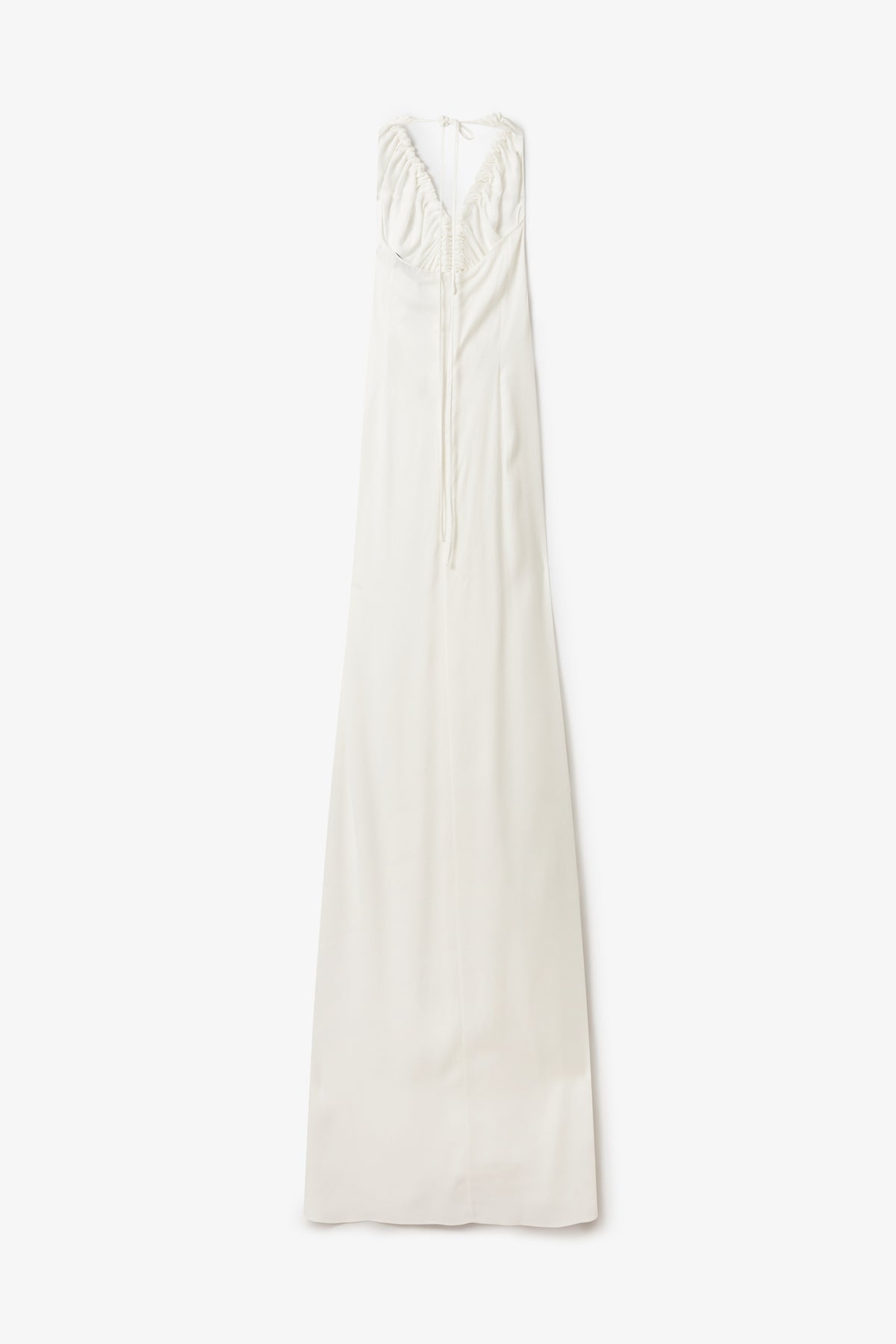 Quincy Dress in White | Noon By Noor