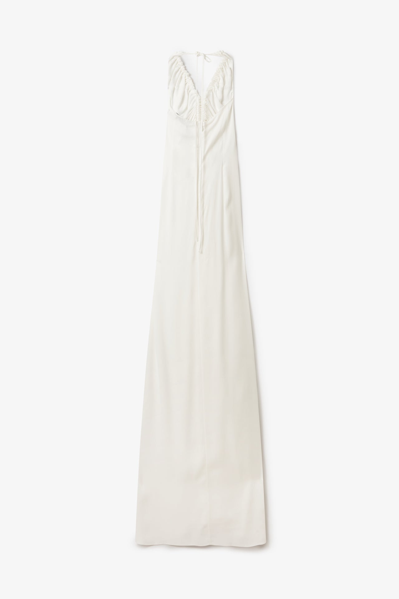 Quincy Dress in White | Noon By Noor