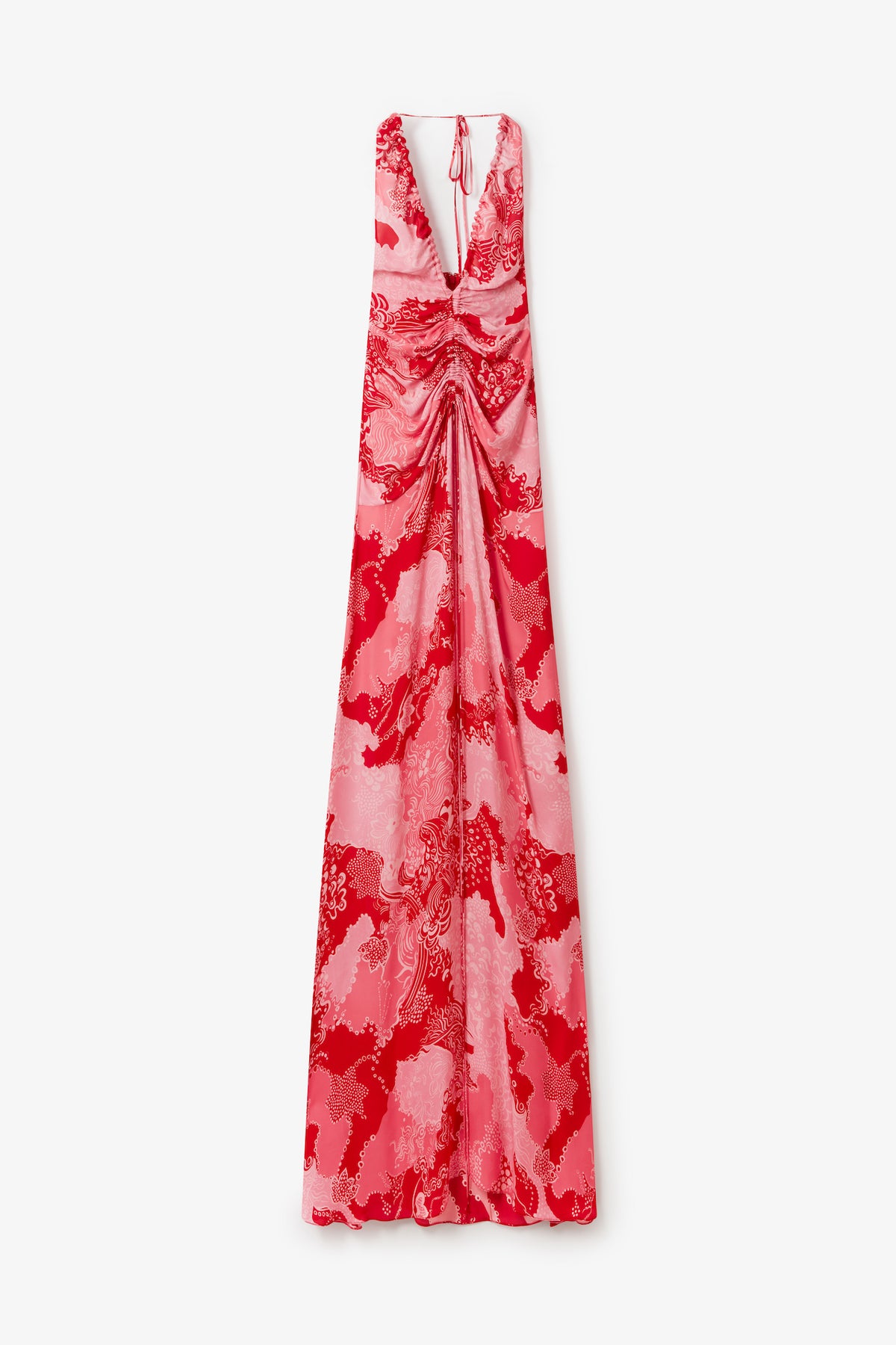 Quincy Dress in Cherry Blossom | Noon By Noor