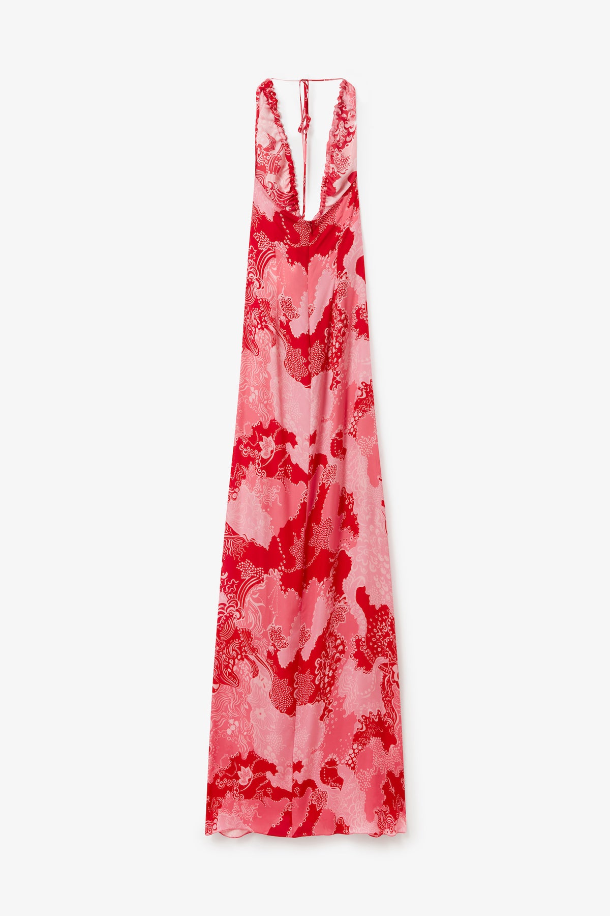 Quincy Dress in Cherry Blossom | Noon By Noor