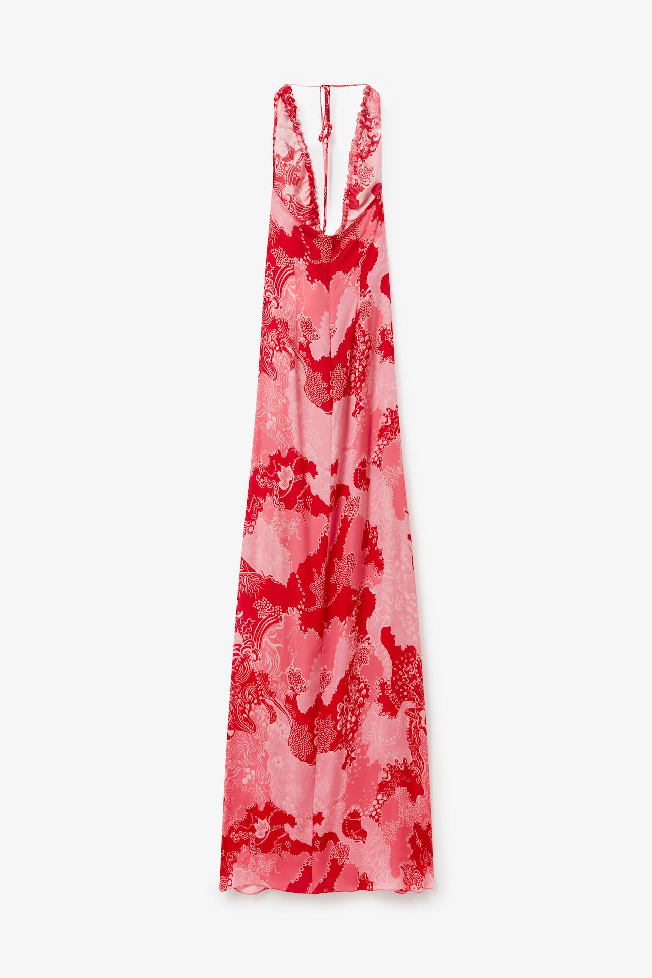 Quincy Dress in Cherry Blossom | Noon By Noor