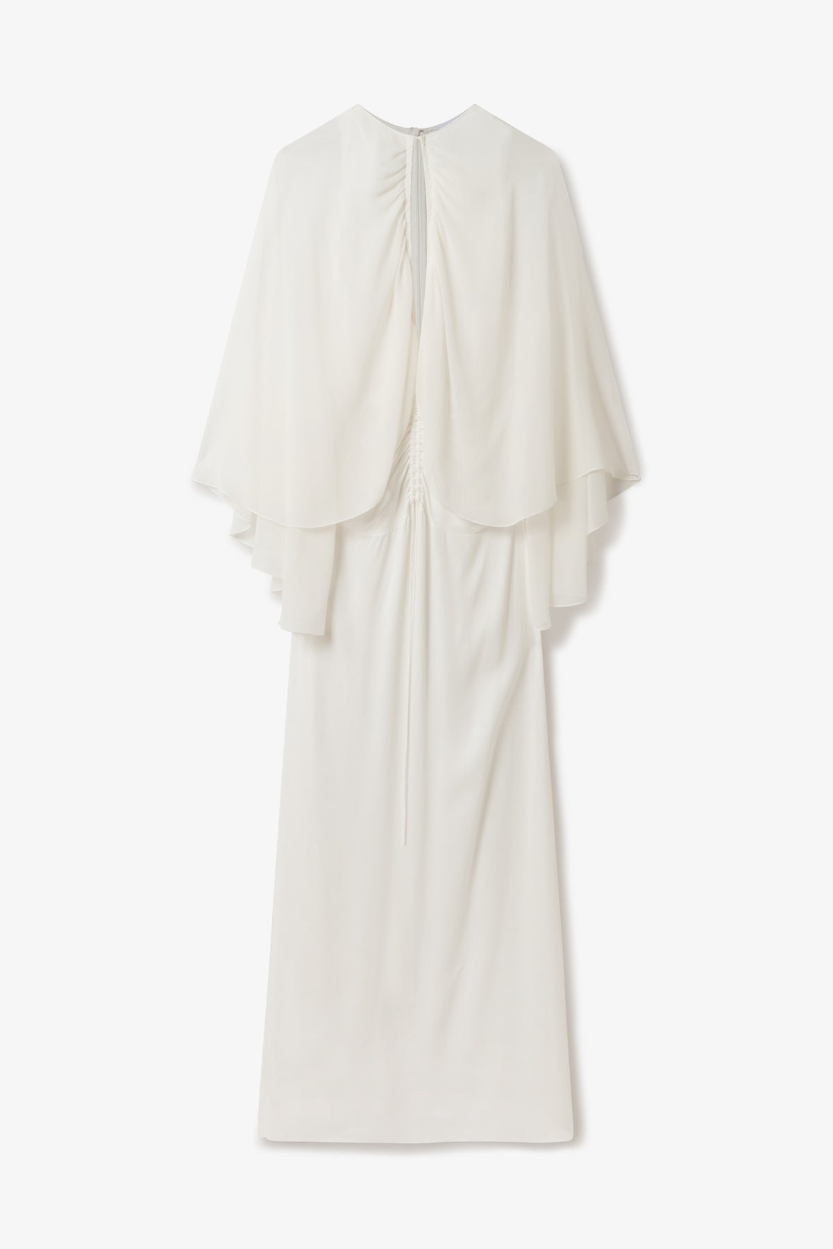 Delight Dress in White | Noon By Noor