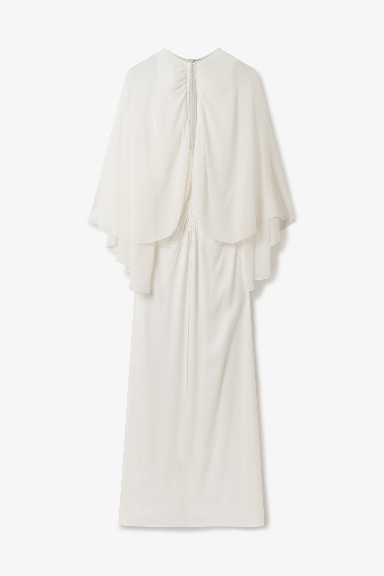 Delight Dress in White | Noon By Noor