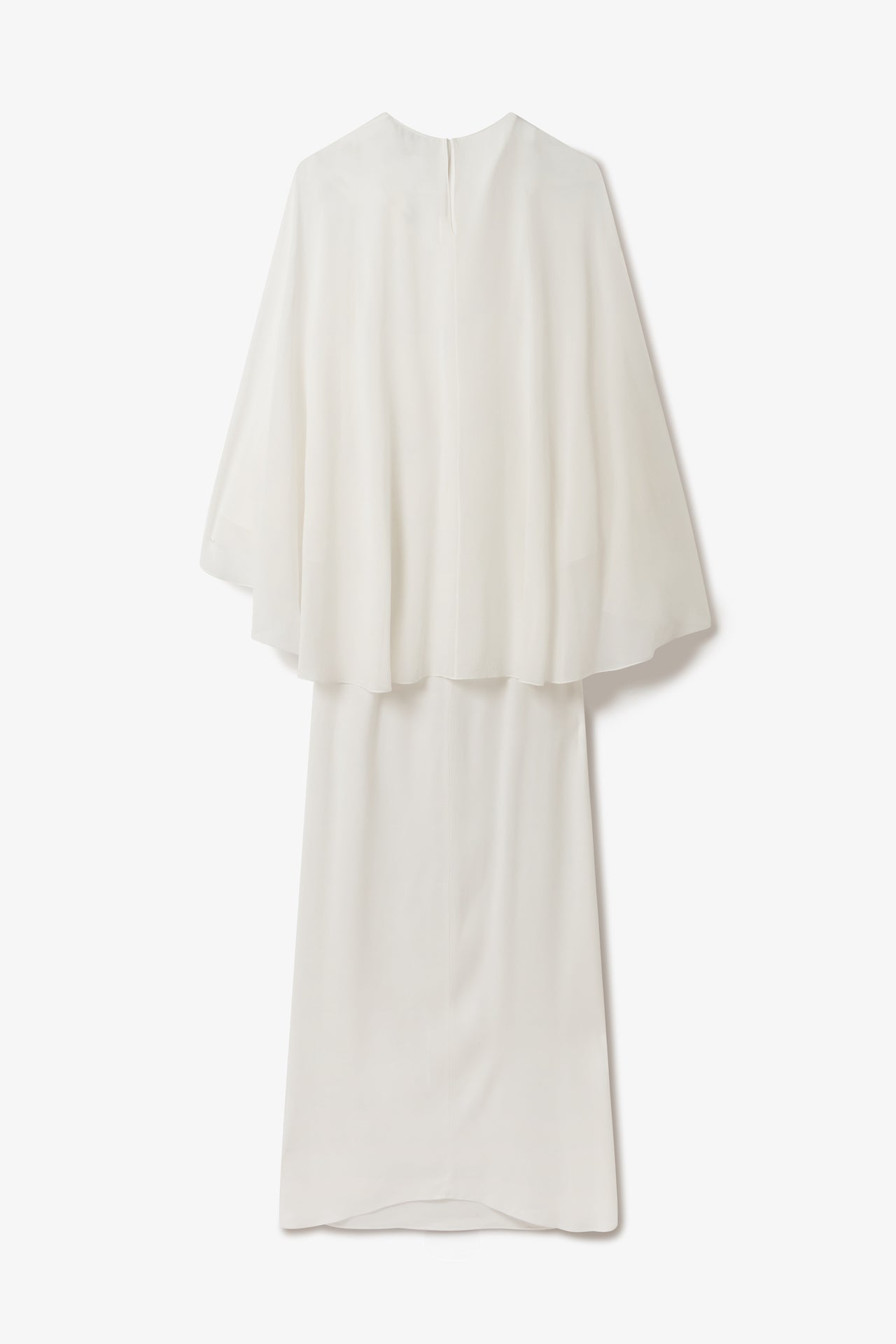 Delight Dress in White | Noon By Noor