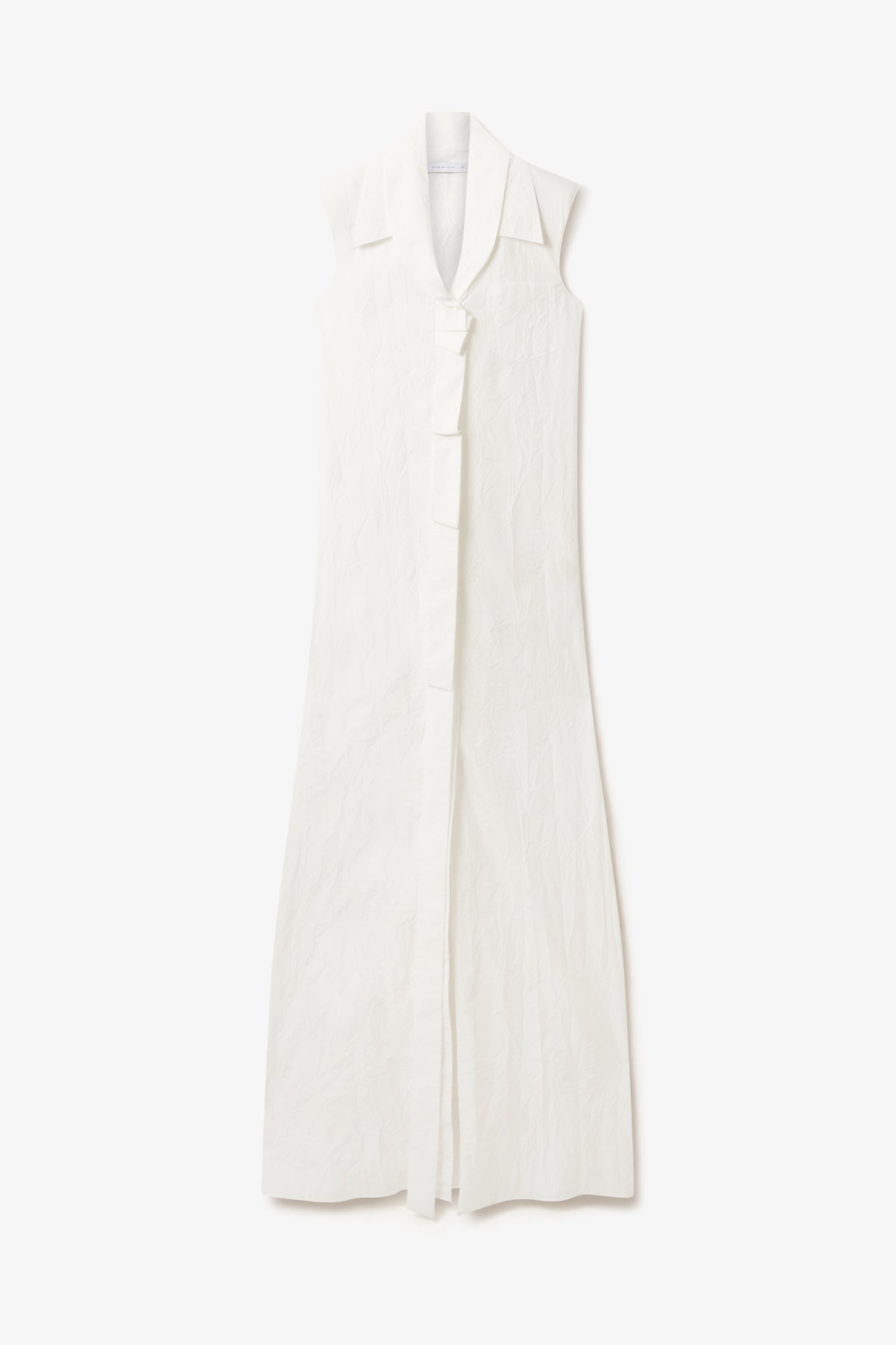 Nile Dress in White| Noon by Noor
