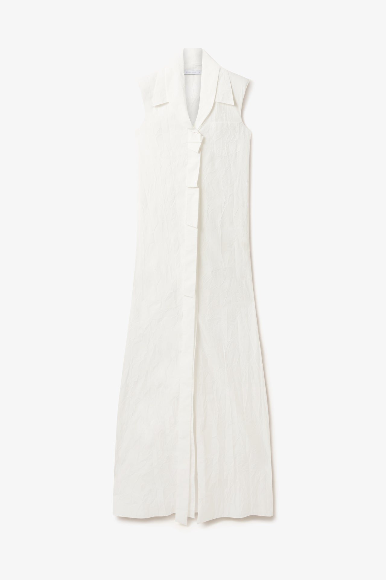 Nile Dress in White | Noon By Noor