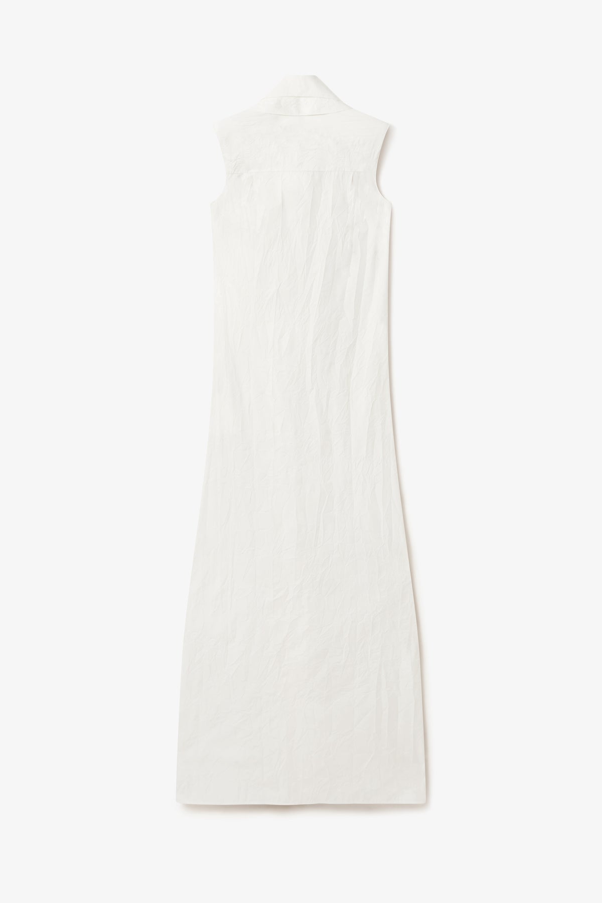 Nile Dress in White| Noon by Noor