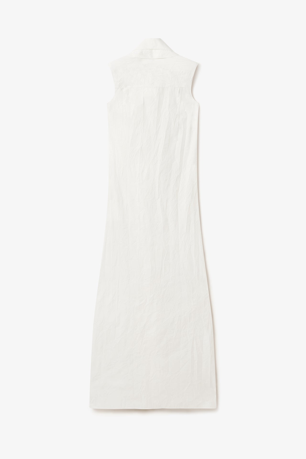 Nile Dress in White | Noon By Noor