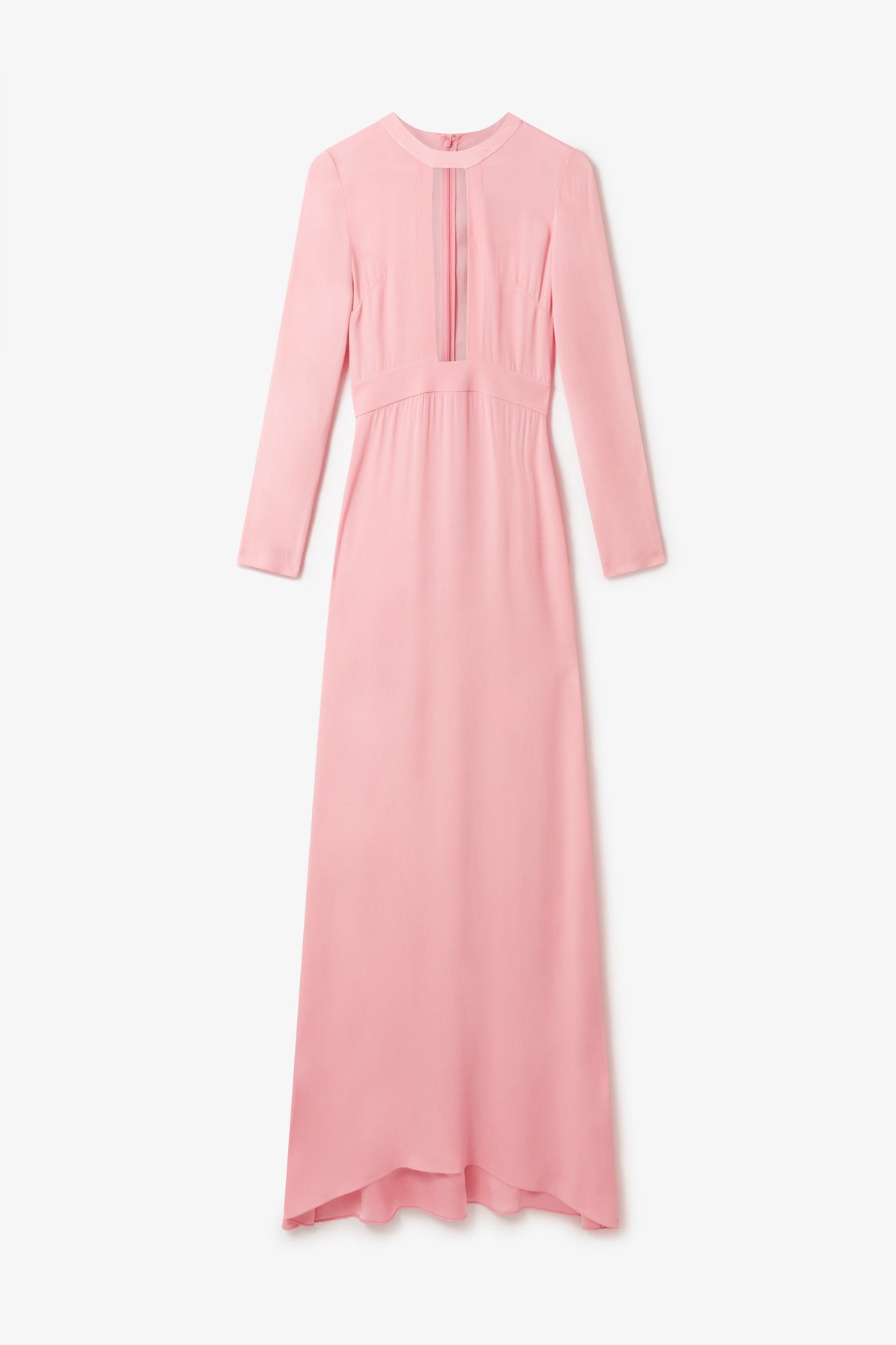 Esther in Sea Pink | Noon By Noor