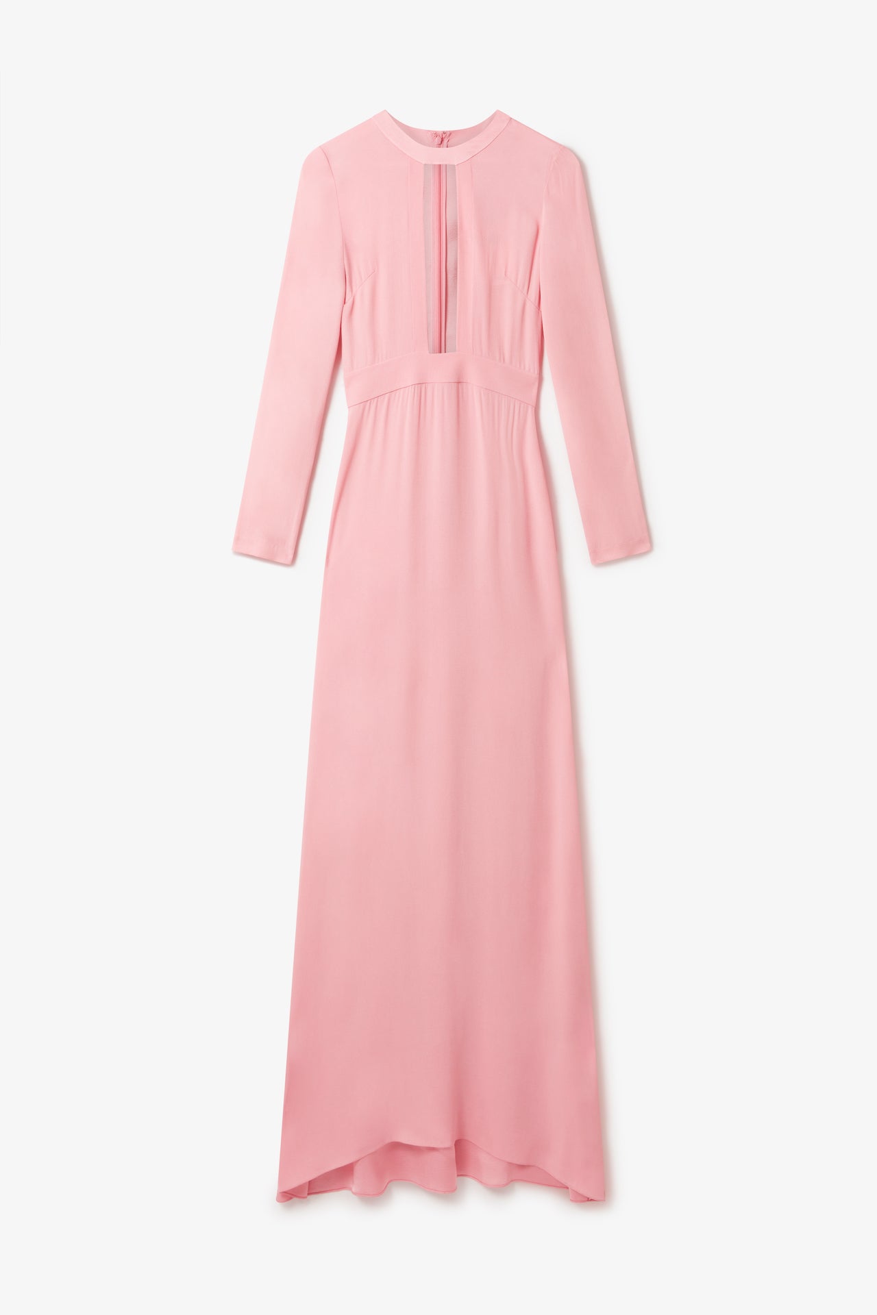 Esther in Sea Pink | Noon By Noor