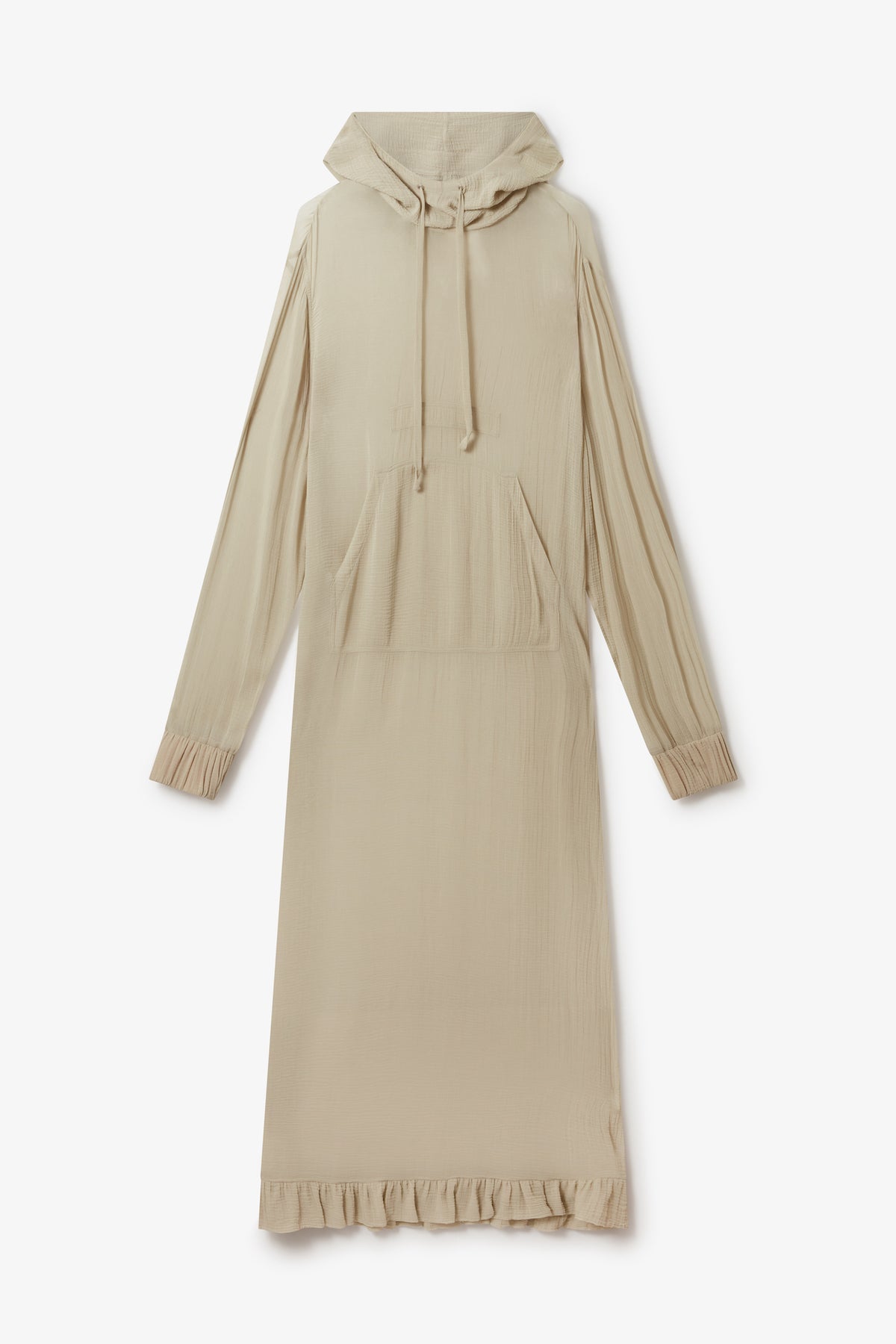 Sammy Dress in Sand | Noon By Noor