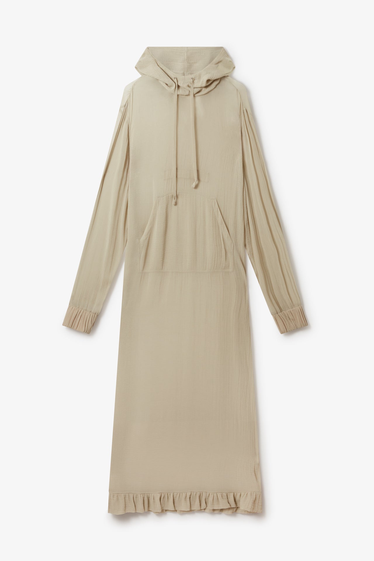 Sammy Dress in Sand | Noon By Noor