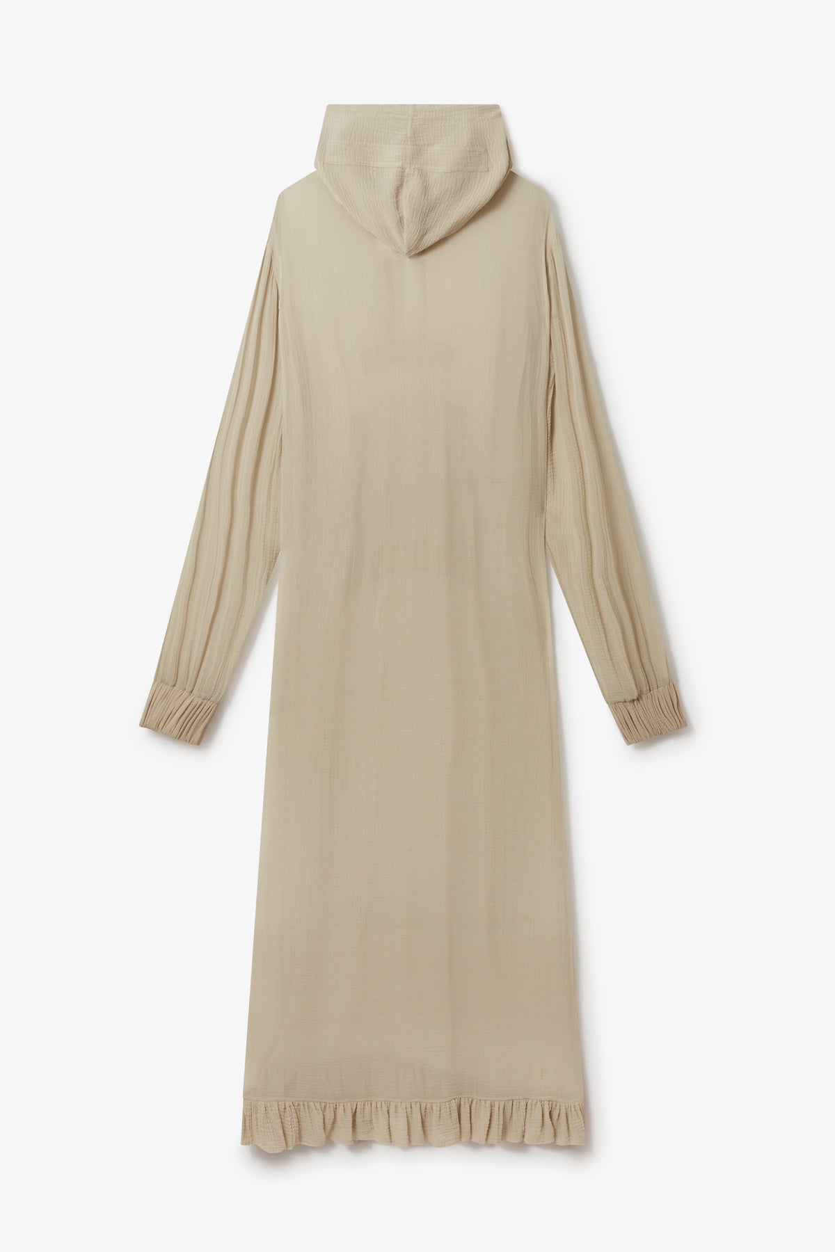 Sammy Dress in Sand | Noon By Noor