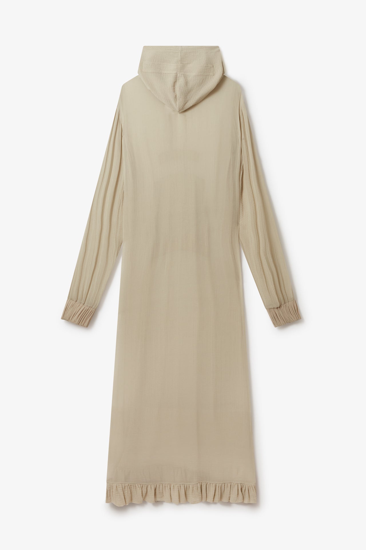 Sammy Dress in Sand | Noon By Noor
