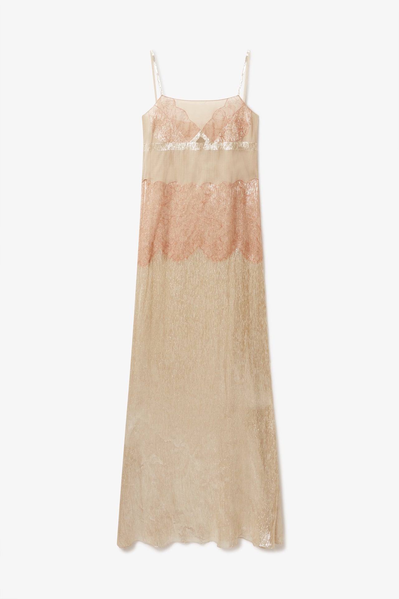 Avon Dress in Sand | Noon By Noor