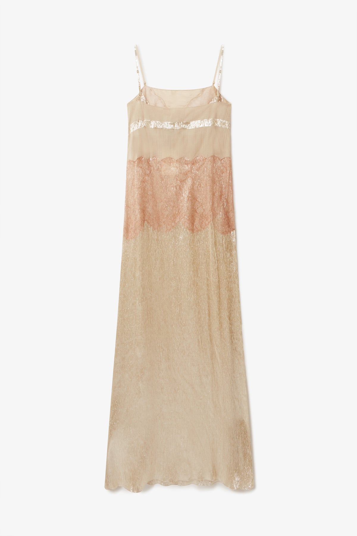 Avon Dress in Sand | Noon By Noor