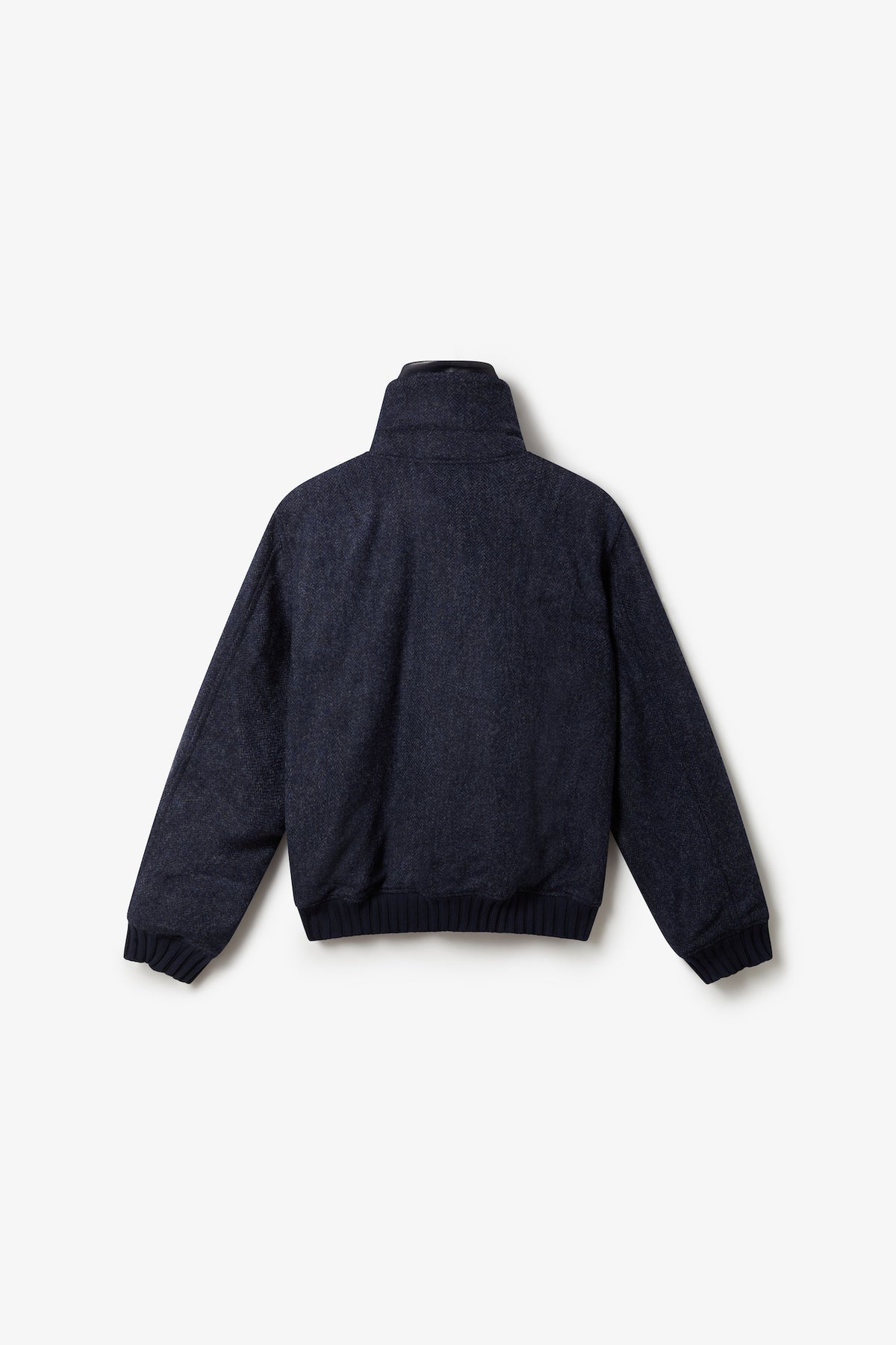Genoa Jacket in Navy| Noon by Noor
