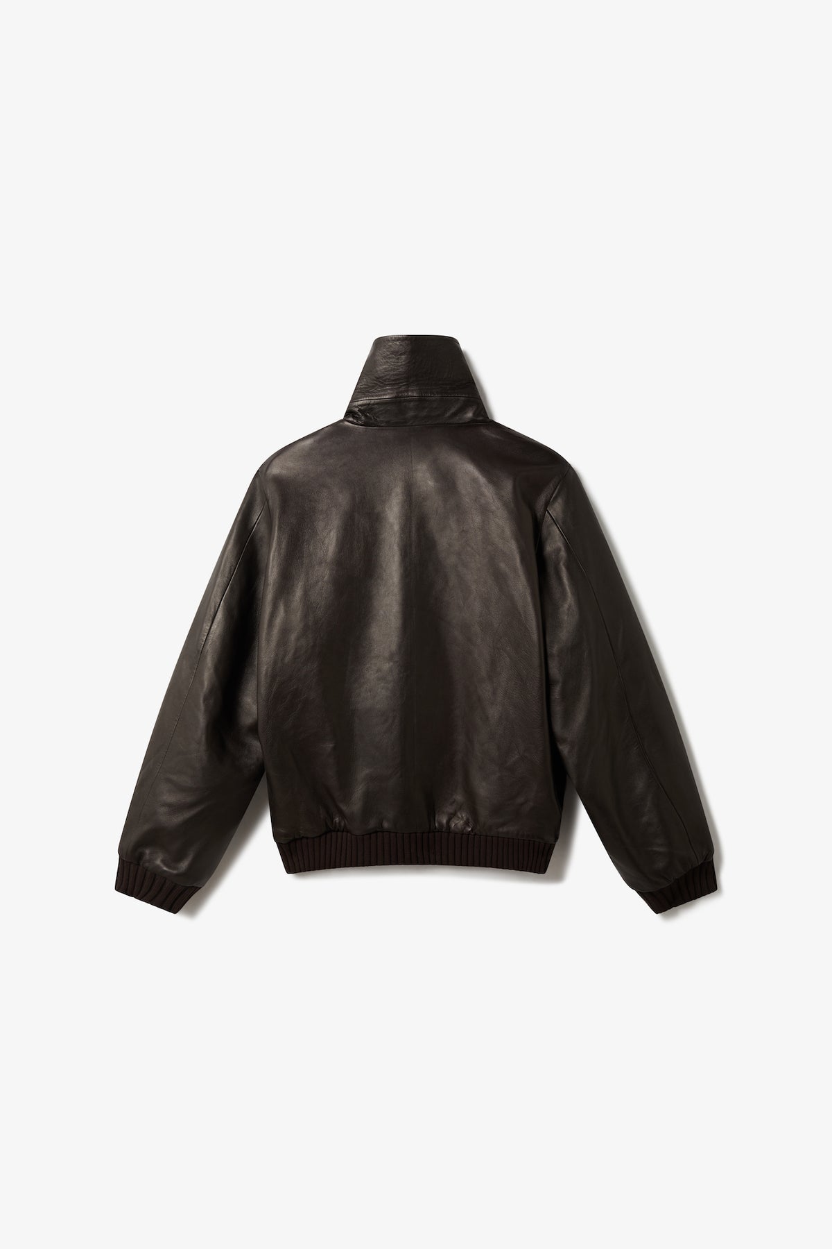 Genoa Jacket in Chocolate| Noon by Noor
