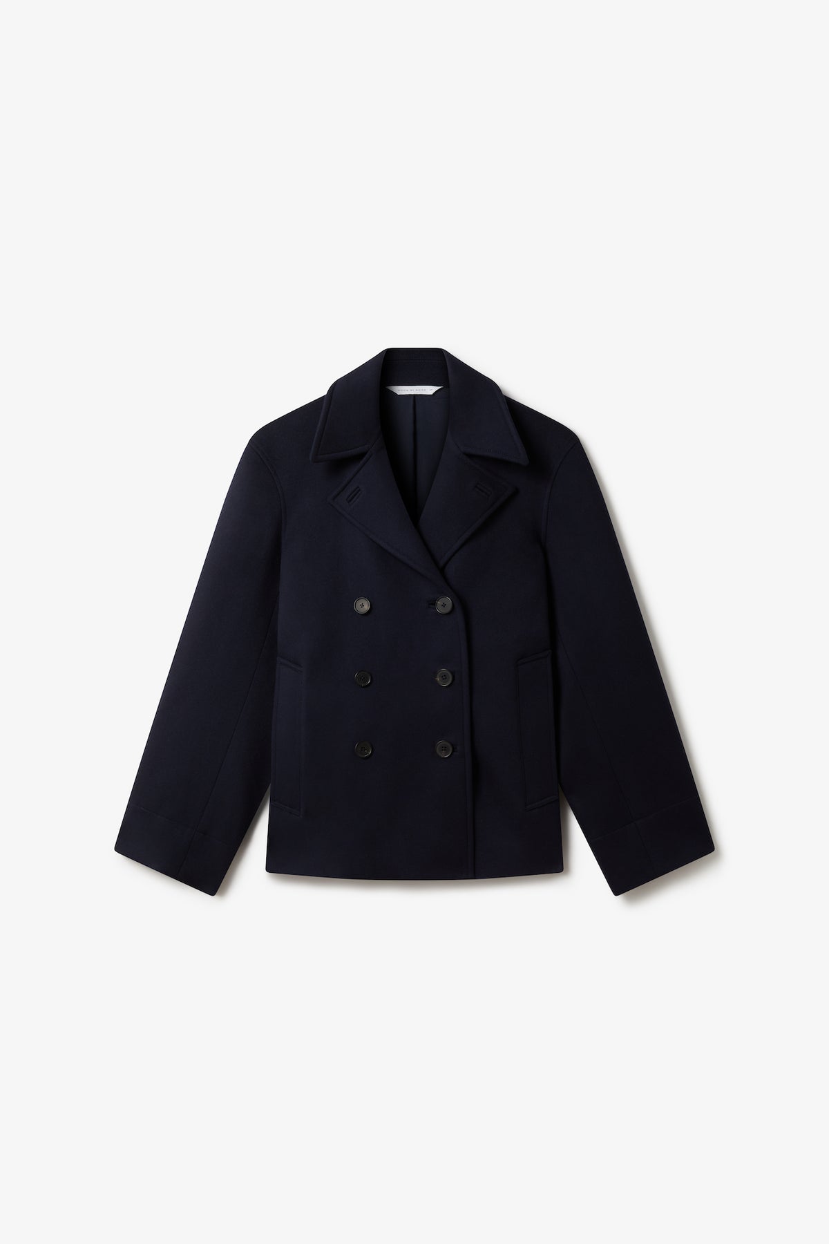 Pisa Jacket in Midnight | Noon By Noor