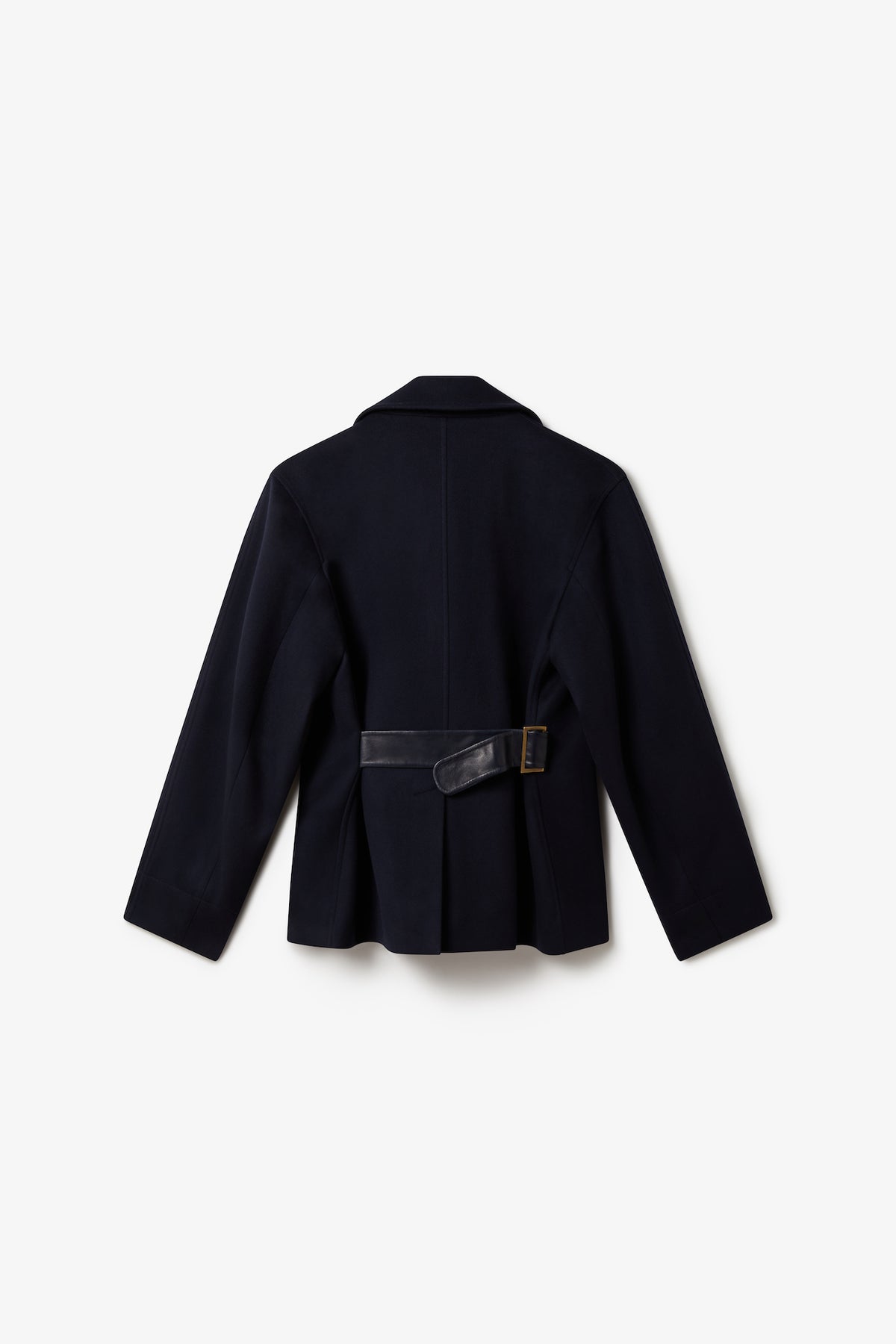 Pisa Jacket in Midnight| Noon by Noor
