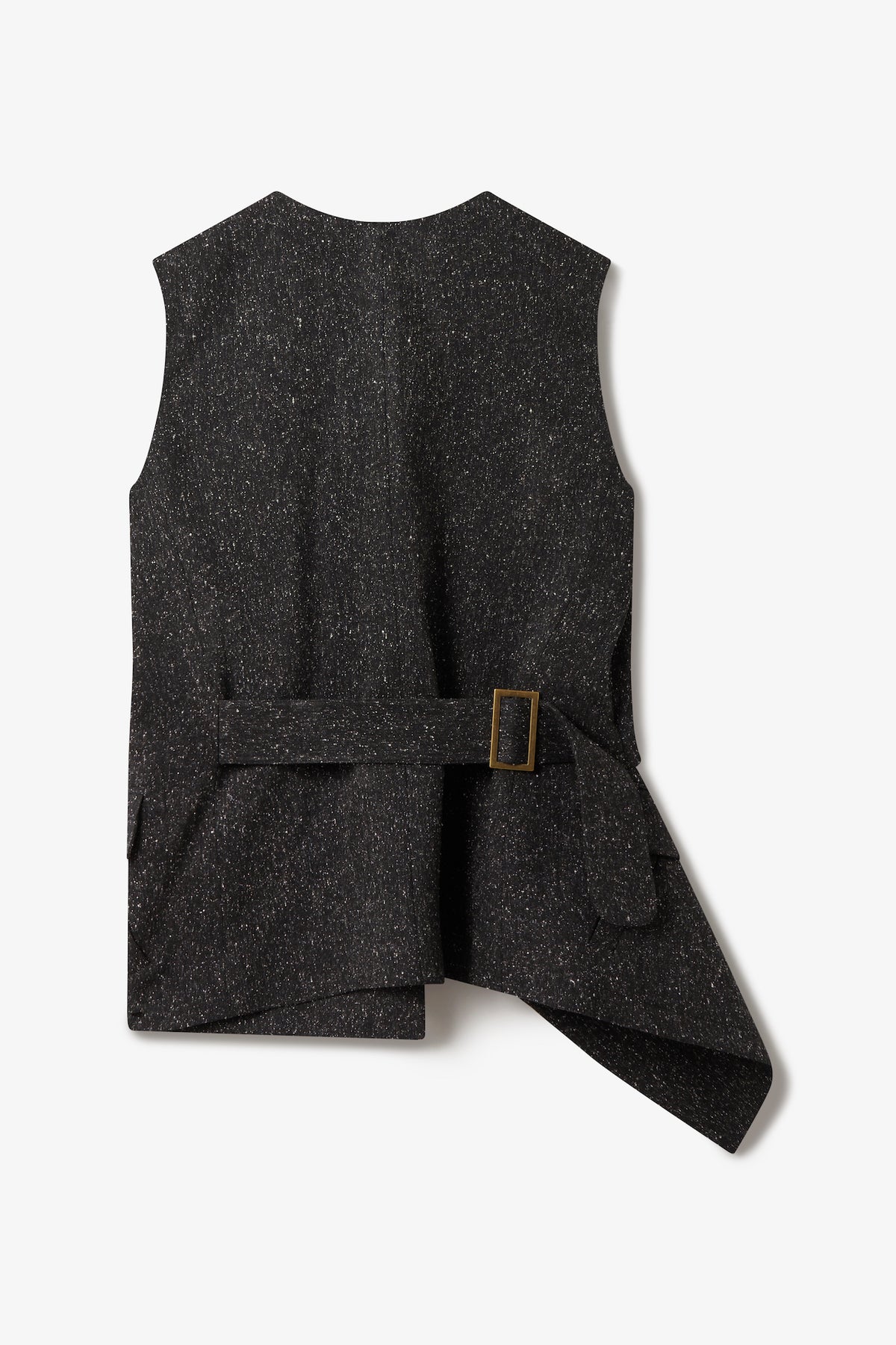 Positano Jacket in Charcoal | Noon By Noor